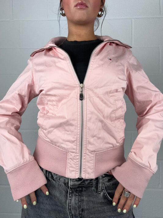Tommy Hilfiger Bomber Jacket (S)