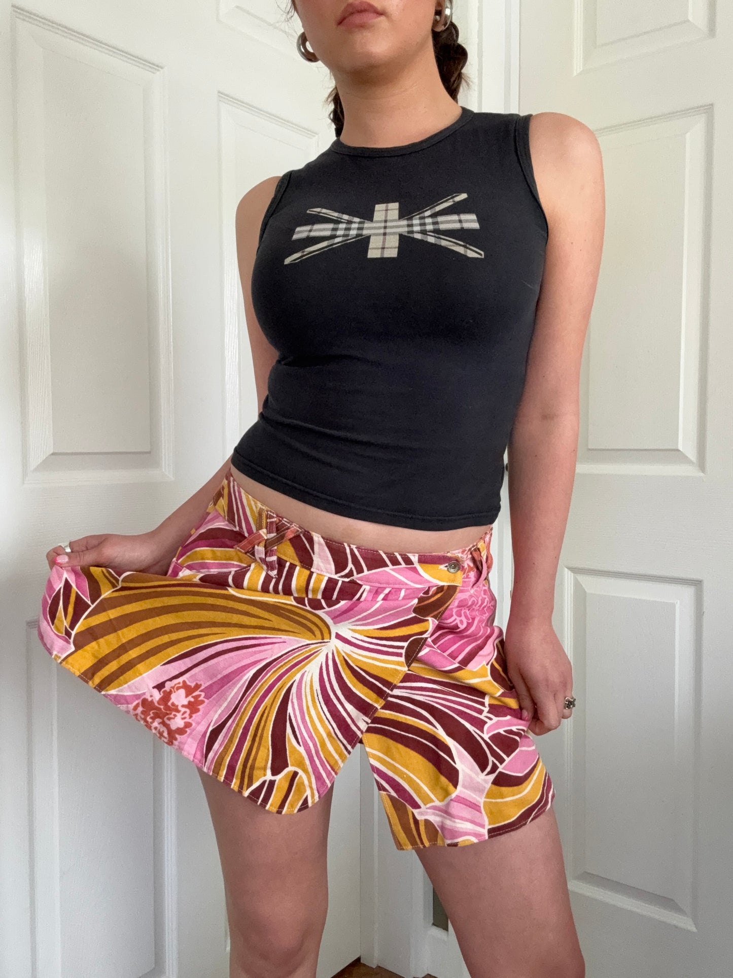Dolce & Gabbana Skirt (28)