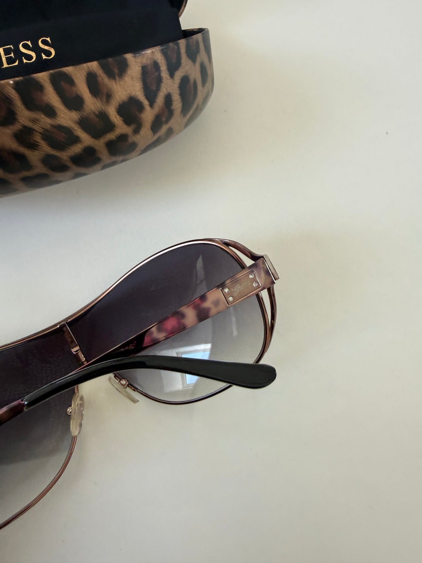 Guess Y2K Sunglasses