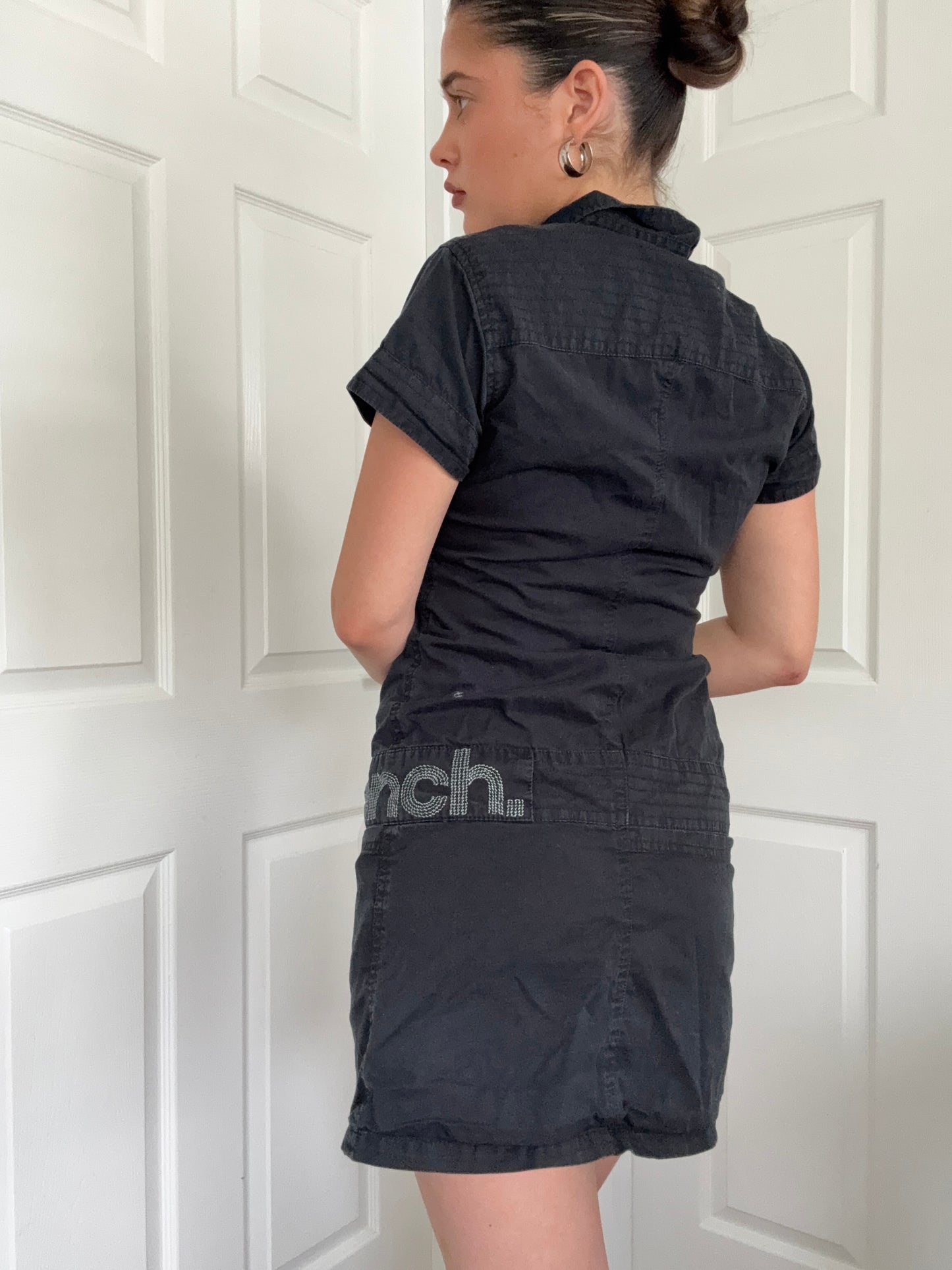 Bench Cargo Dress (M)