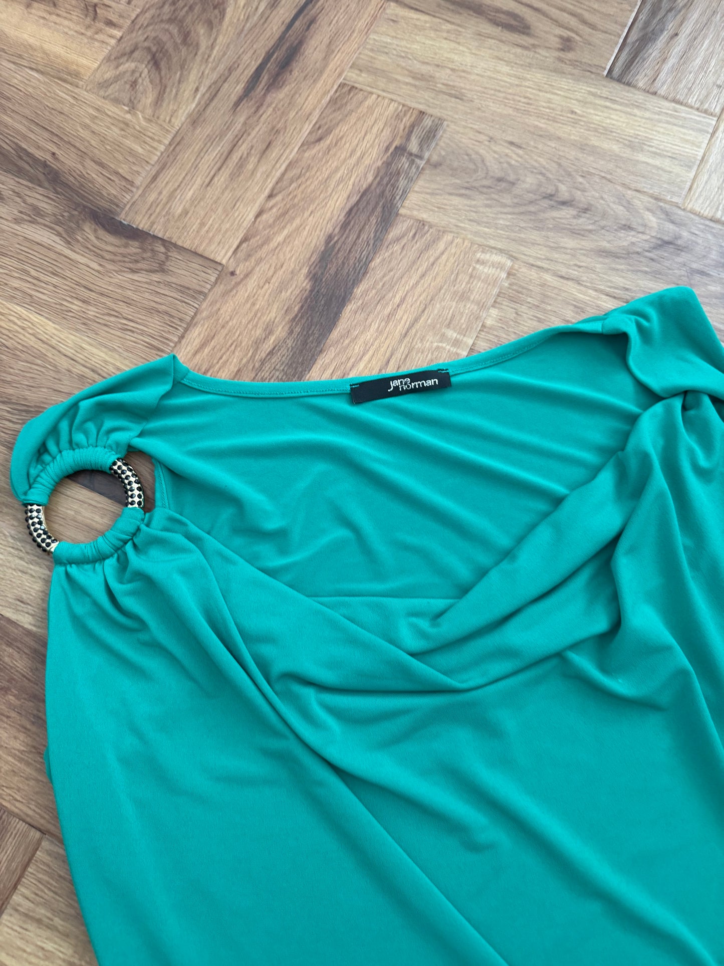 Jane Norman Top (UK14)