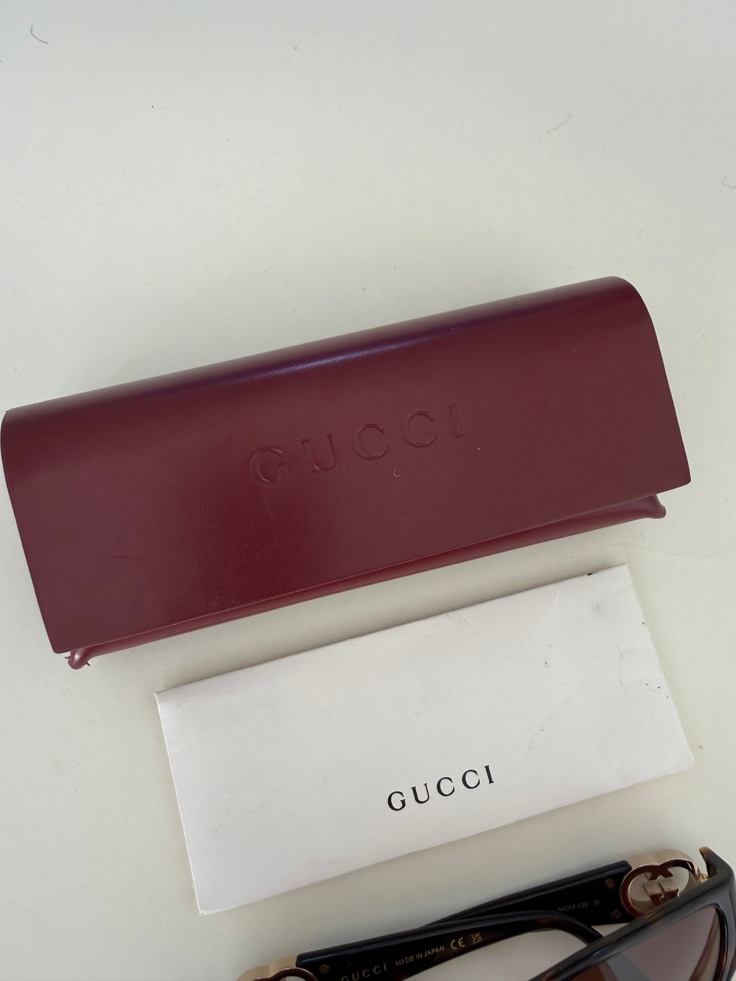 Gucci Suglasses