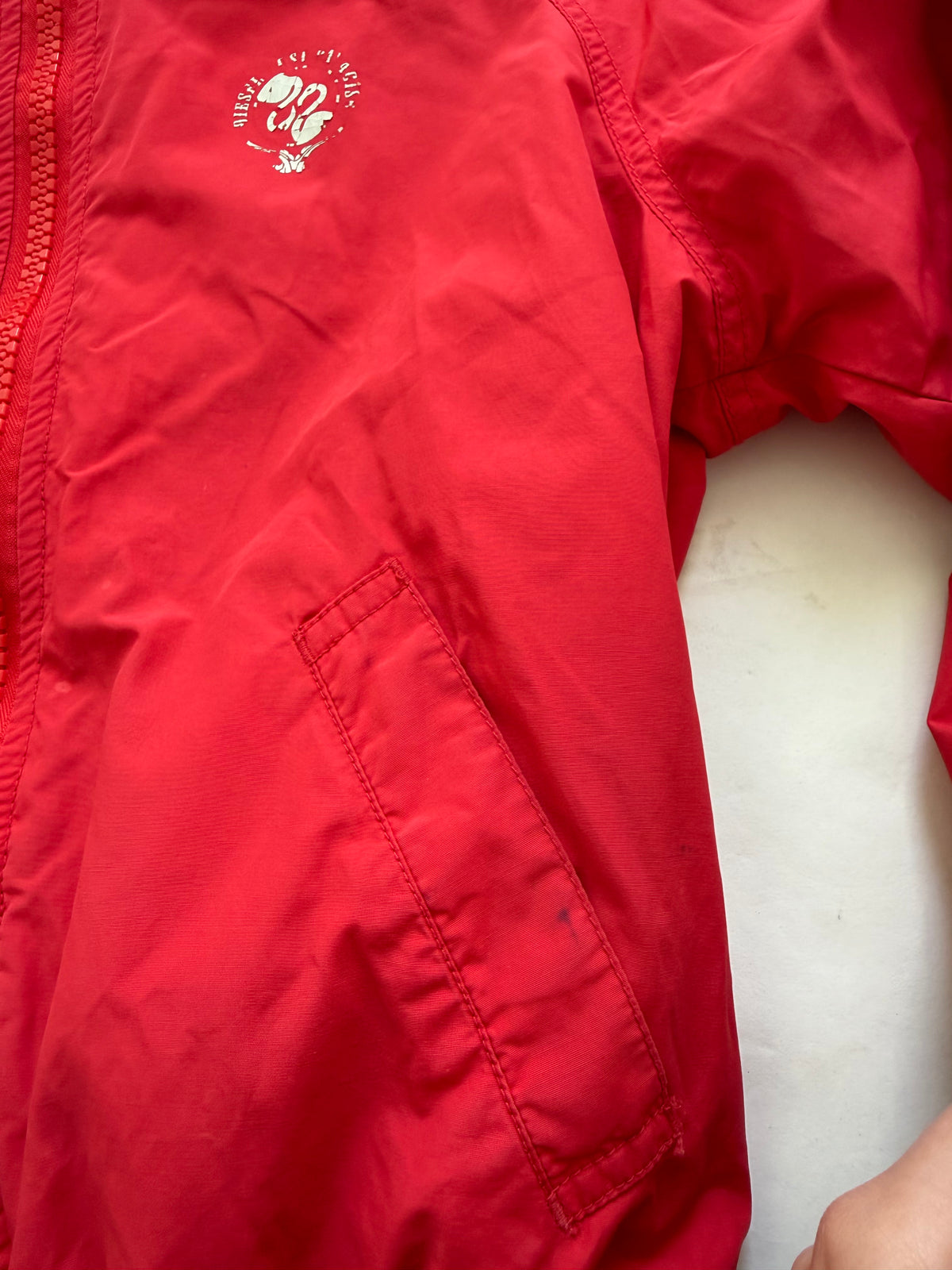 Diesel Bomber Jacket (L)