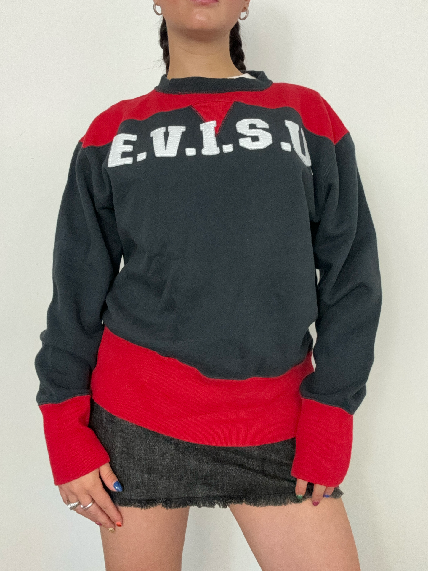 Evisu Sweatshirt