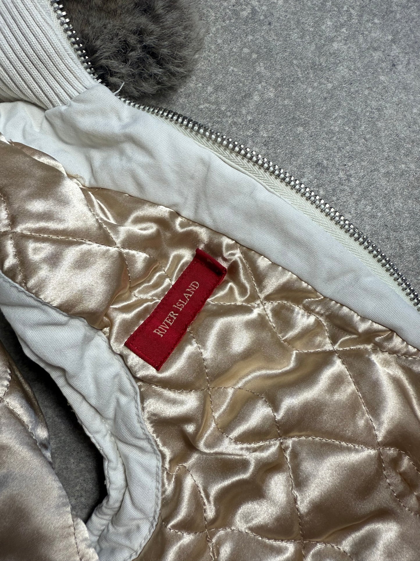 2000s Corset Gilet (UK10)