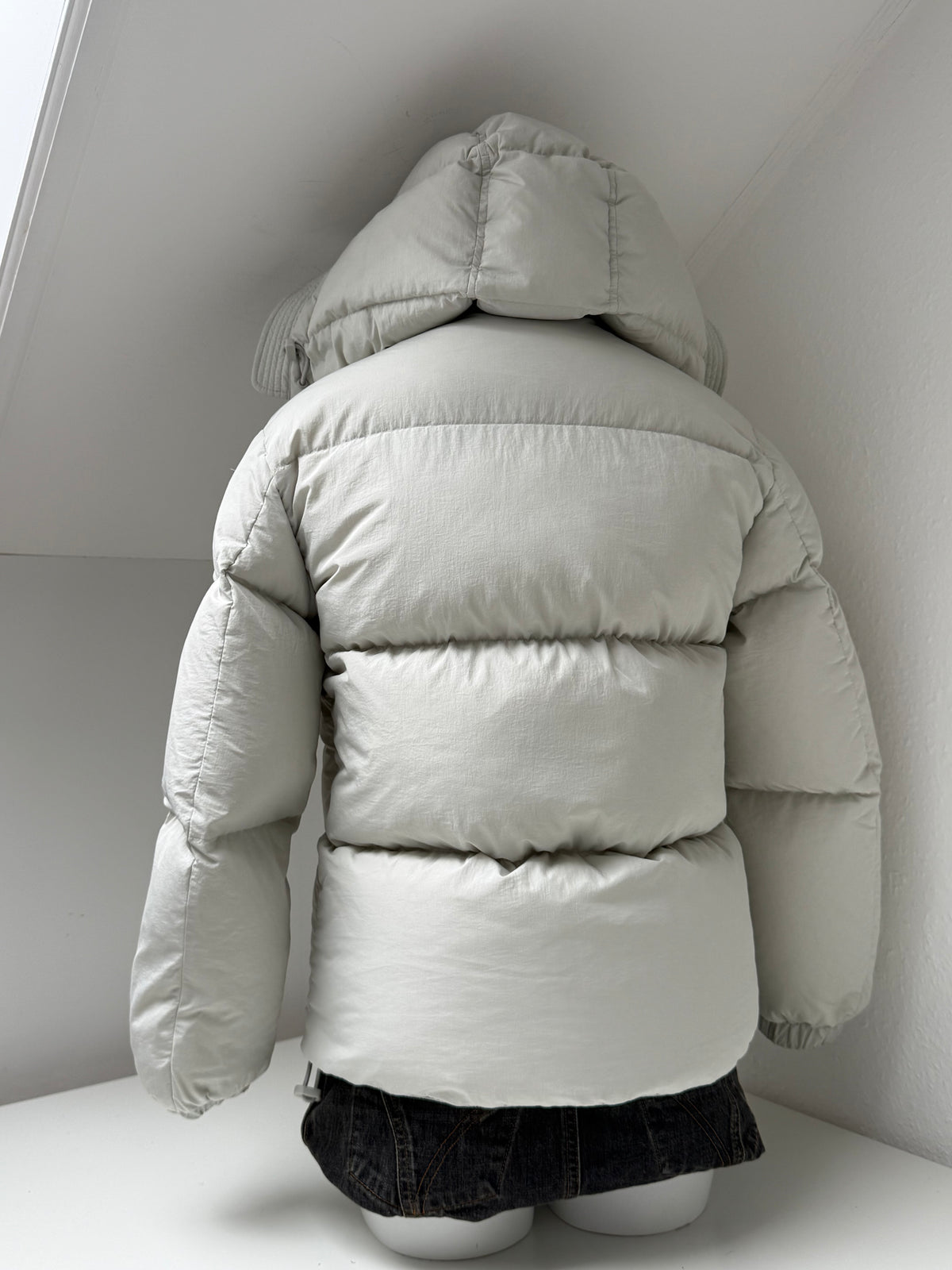 Diesel Puffer Jacket (UK10)