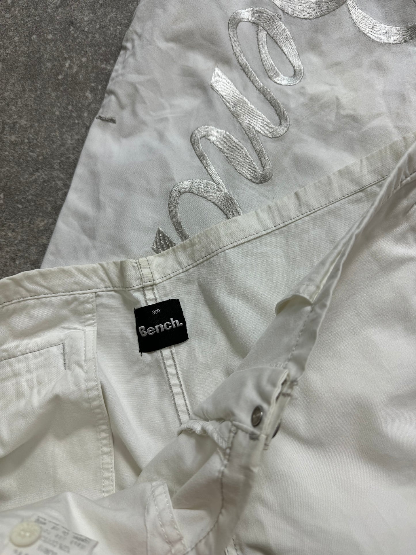 Bench Cargo Trouser