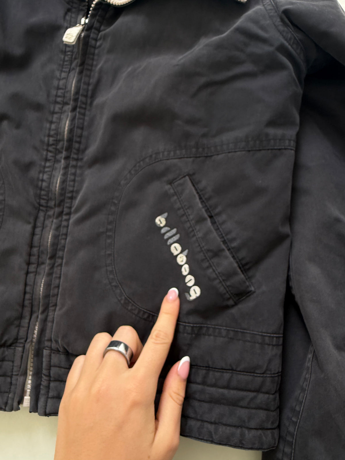 Billabong Fitted Jacket (XS)