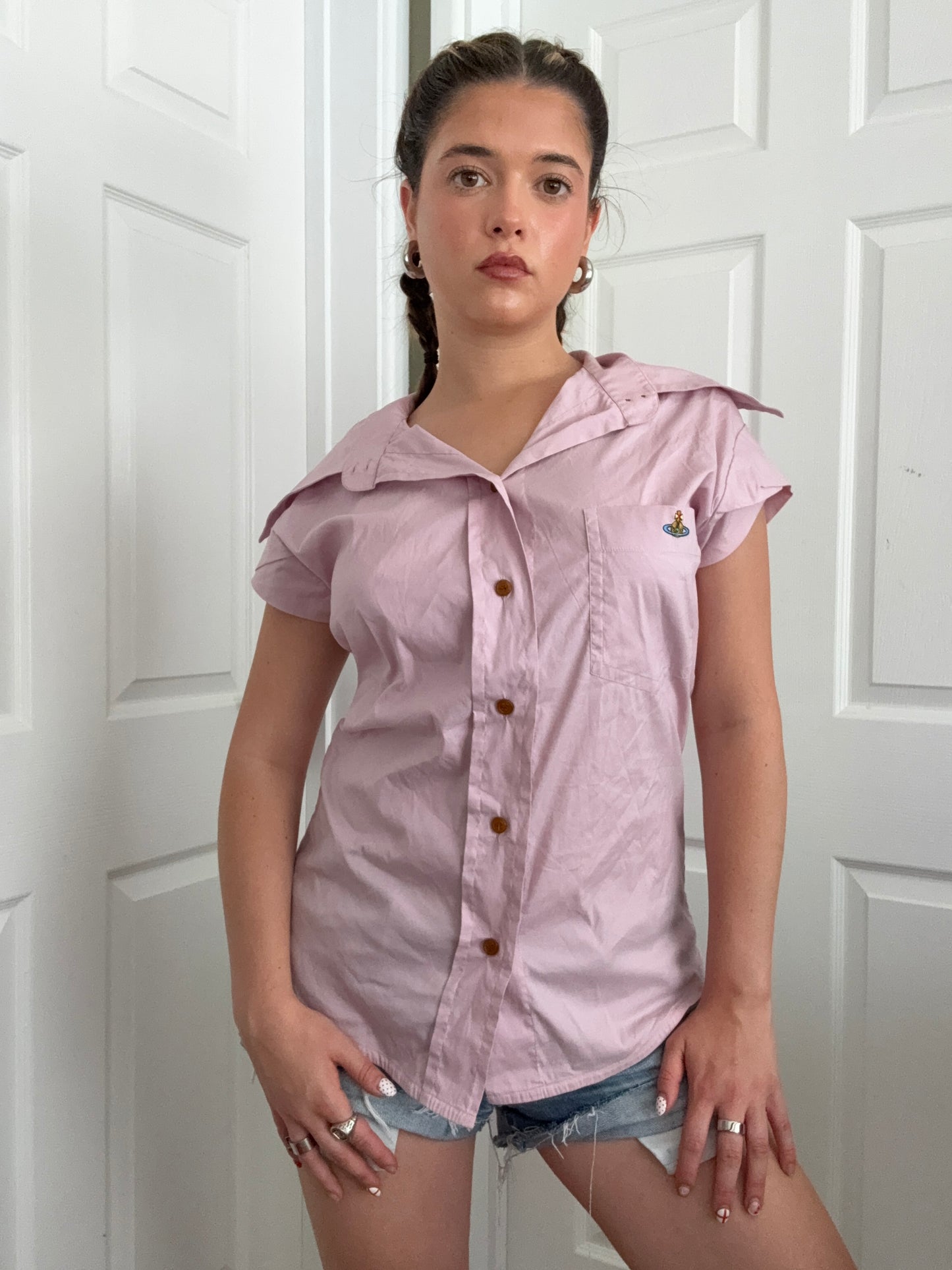 Vivienne Westwood Shirt (44)