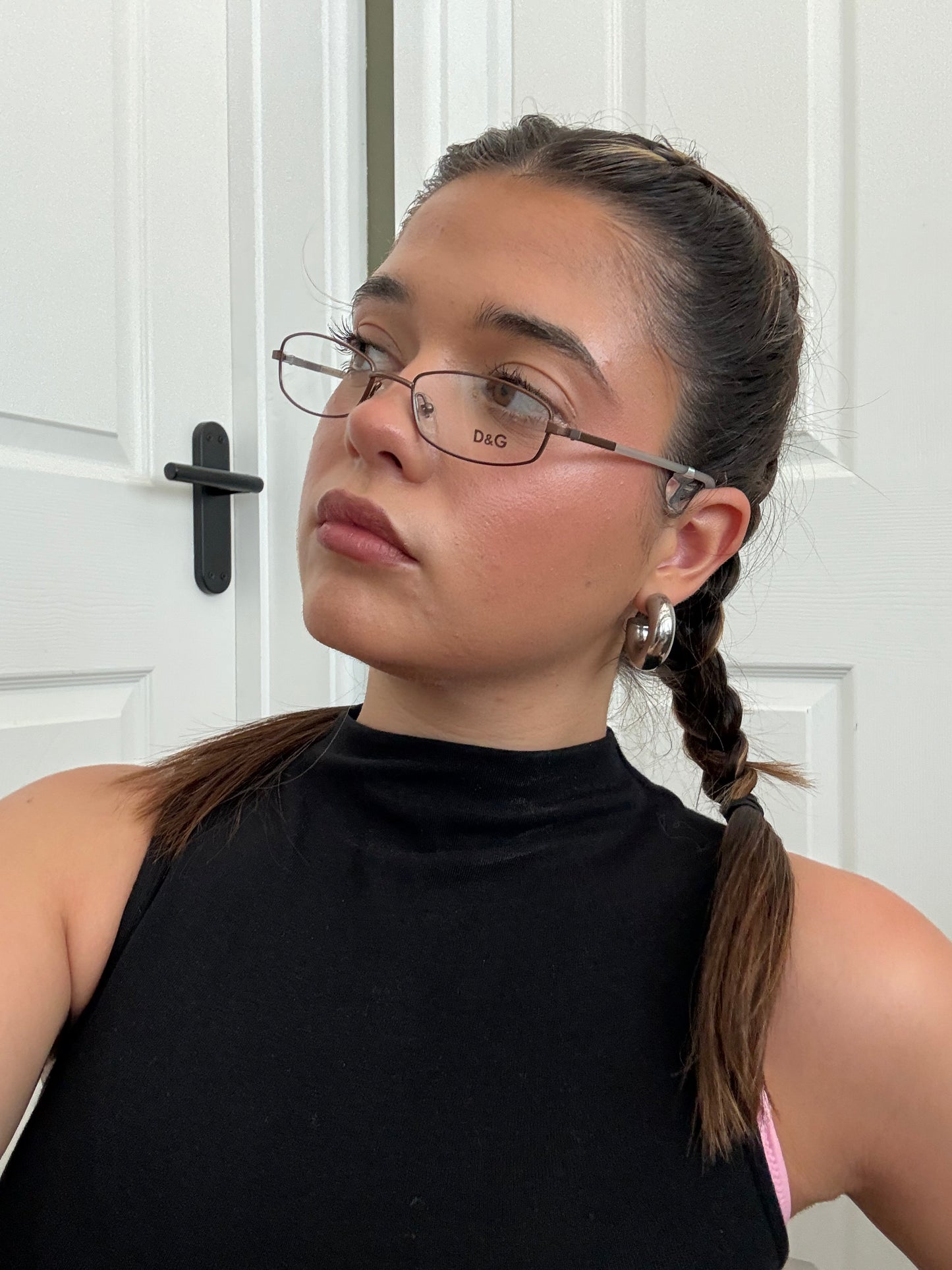 Dolce & Gabbana Glasses