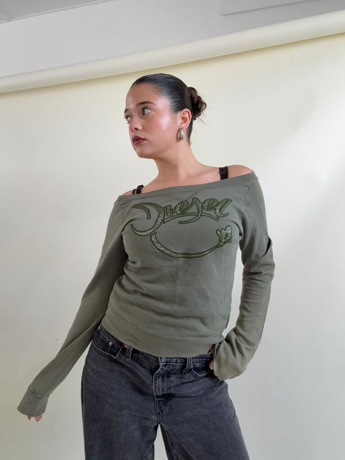 Diesel Jumper (L)