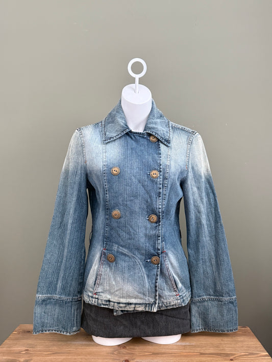 Miss Sixty Denim Jacket (L)