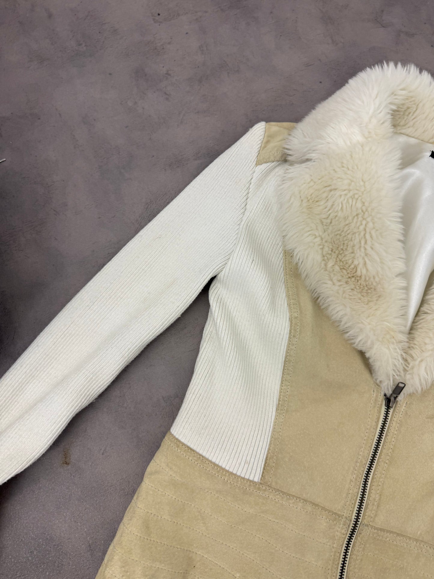 Jane Norman Fitted Jacket (UK14)
