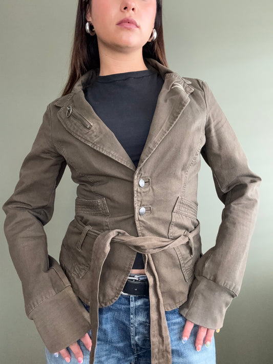 Diesel Cargo Jacket (M)