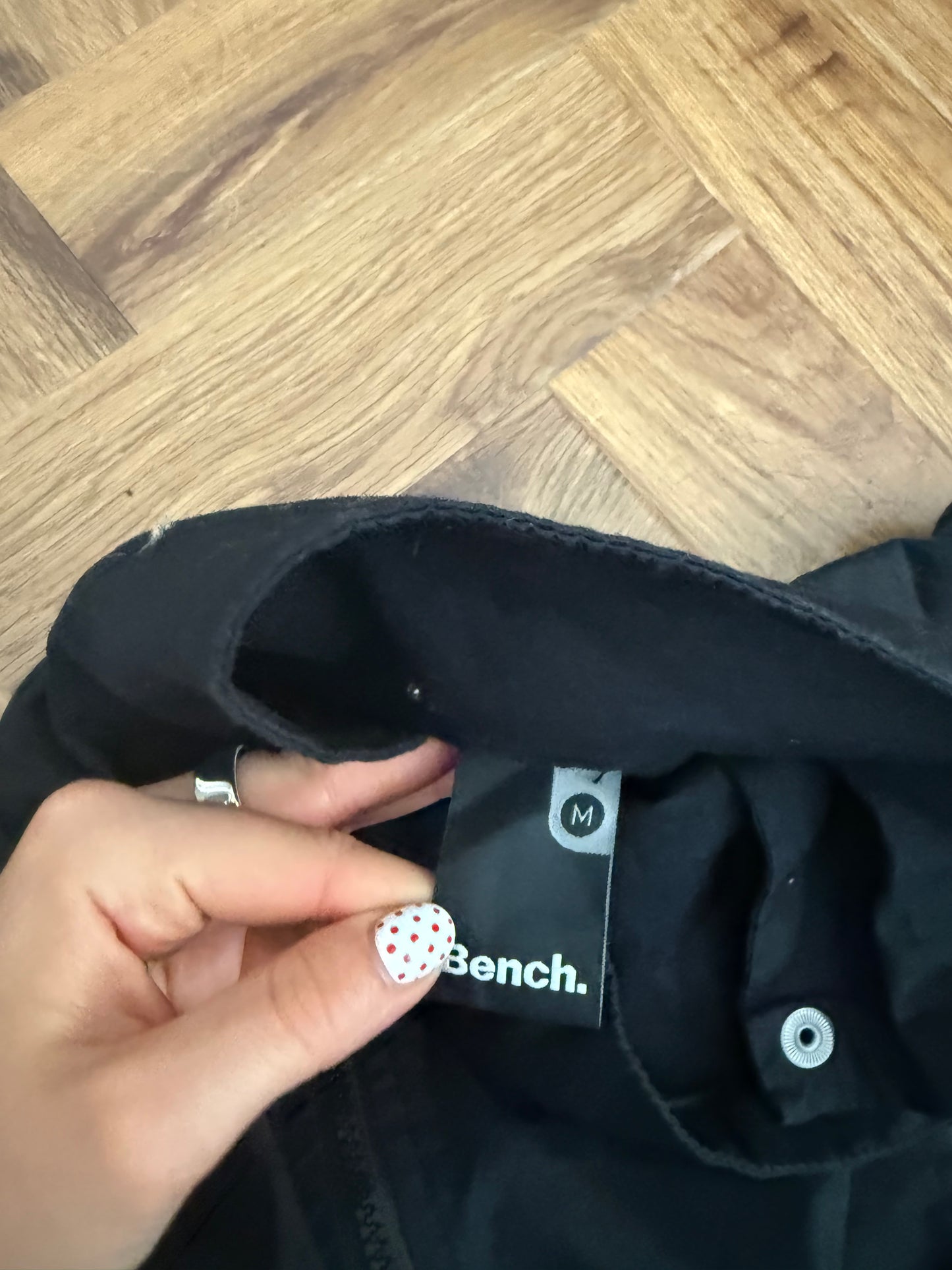 Bench Cargo Dress (M)