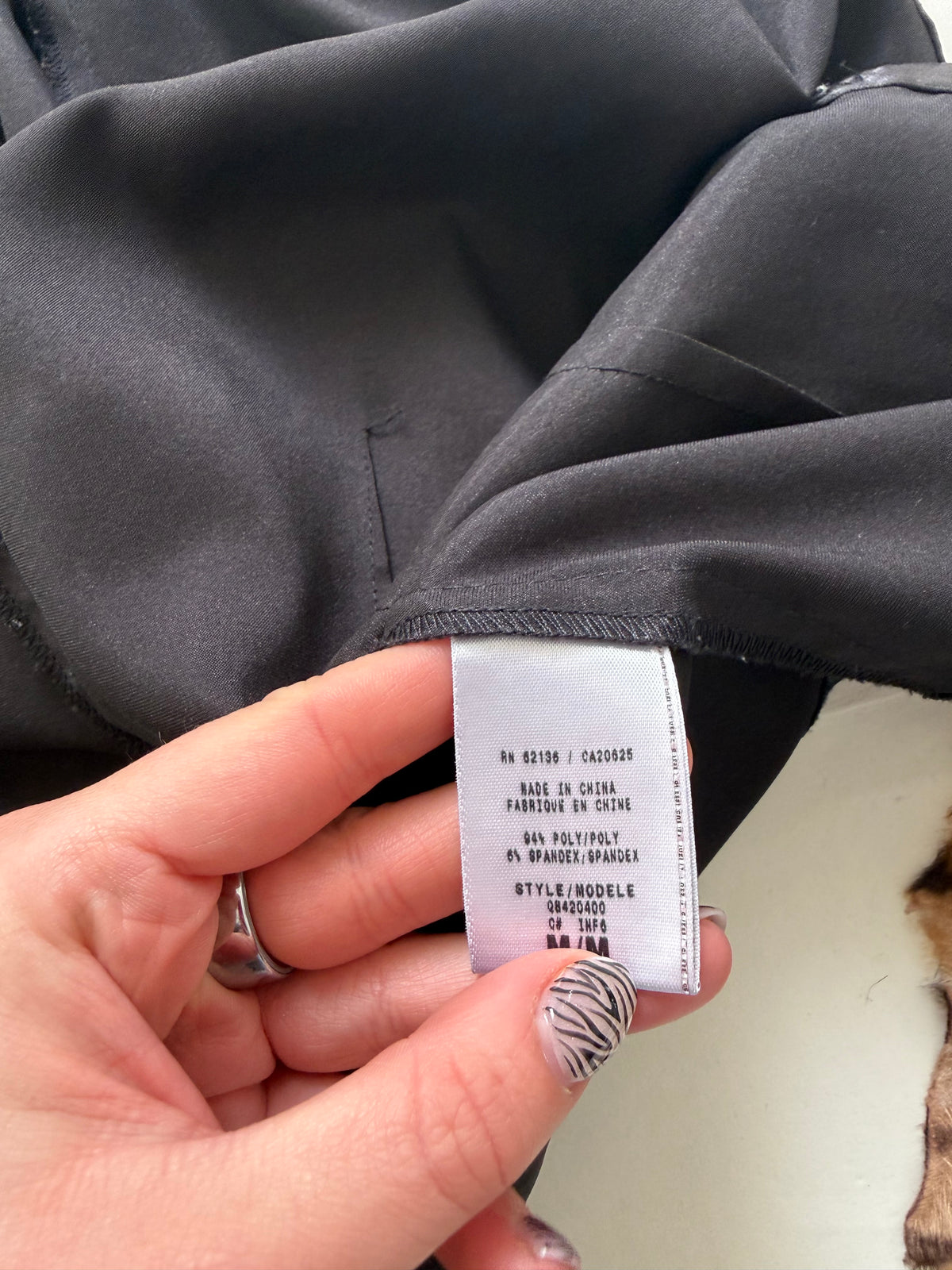 Guess Silk Style Shirt (M)