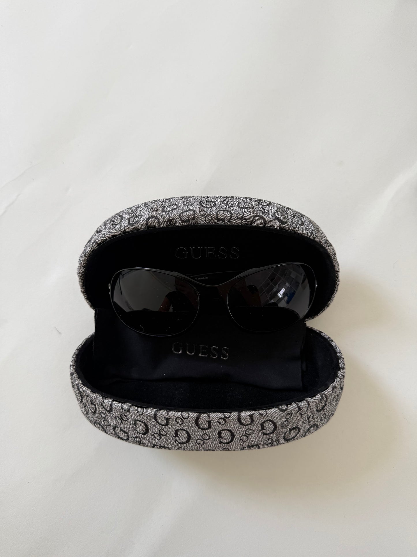 Guess Y2K Sunglasses