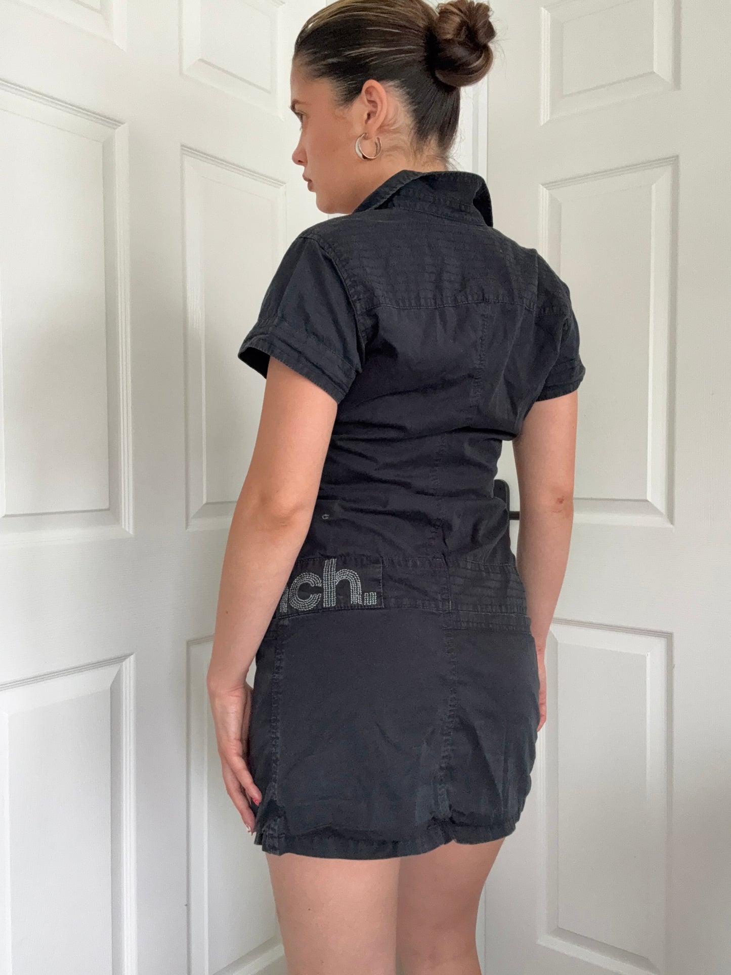 Bench Cargo Dress (M)