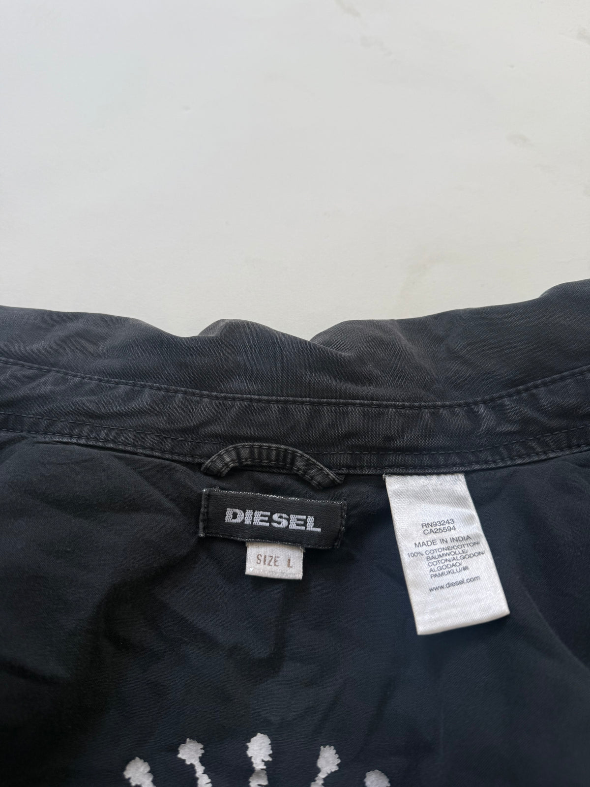 Diesel Cargo Jacket (L)