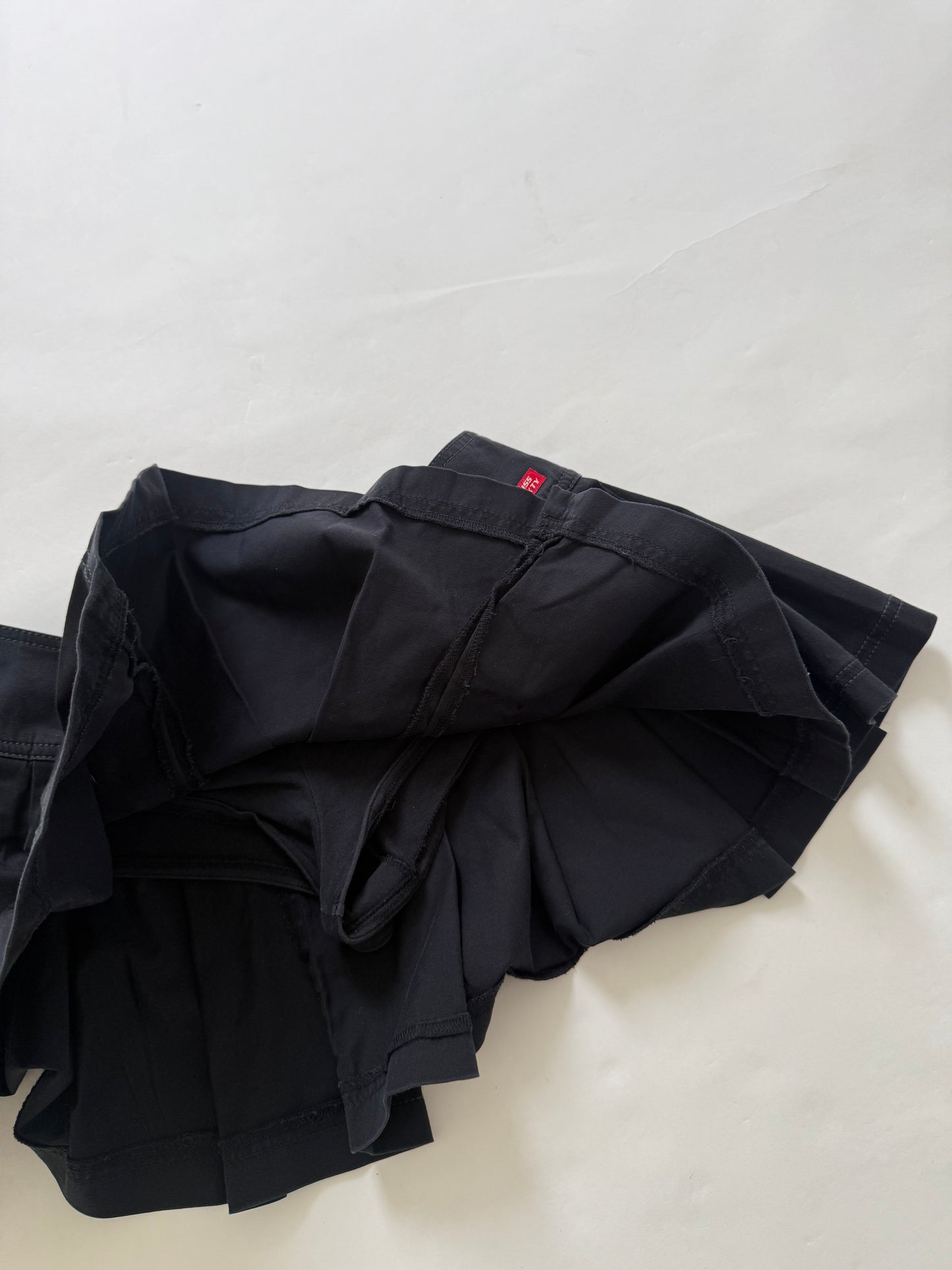 Miss Sixty Mini Skirt (M)