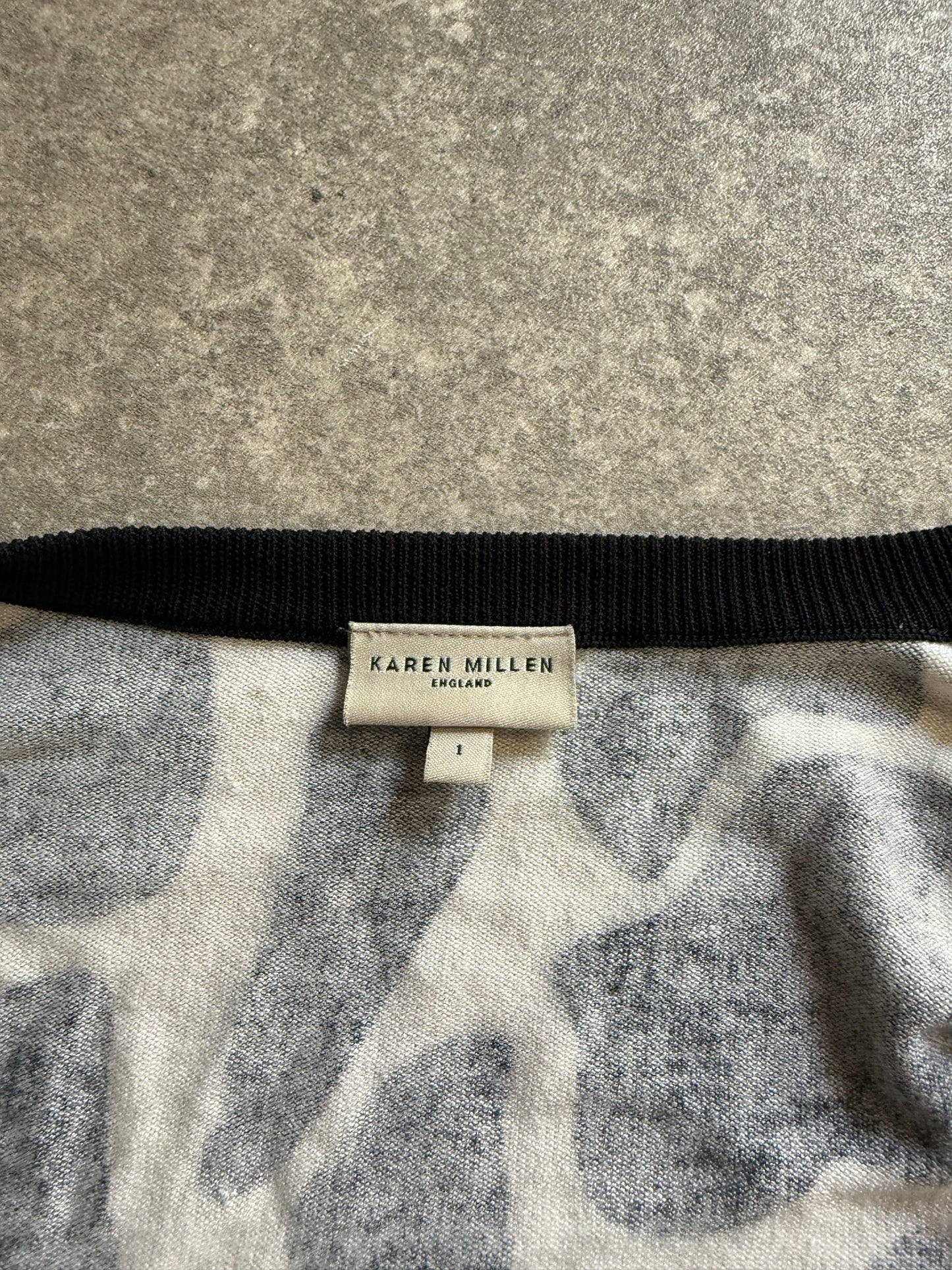 Karen Millen Cardigan (S)