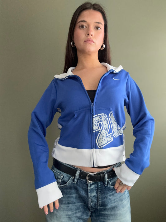 Nike Tracksuit Top (M)