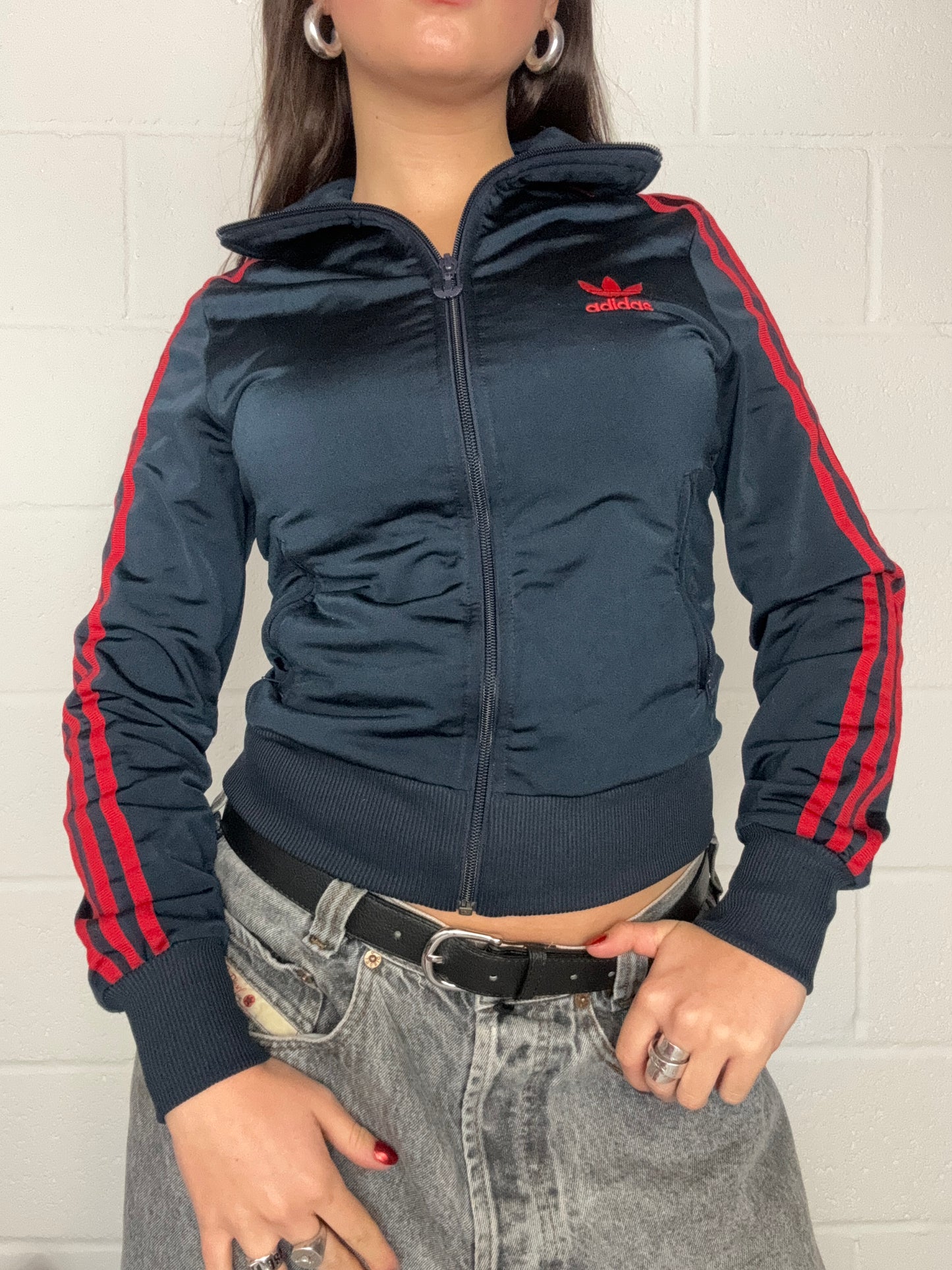 Adidas Tracksuit Top