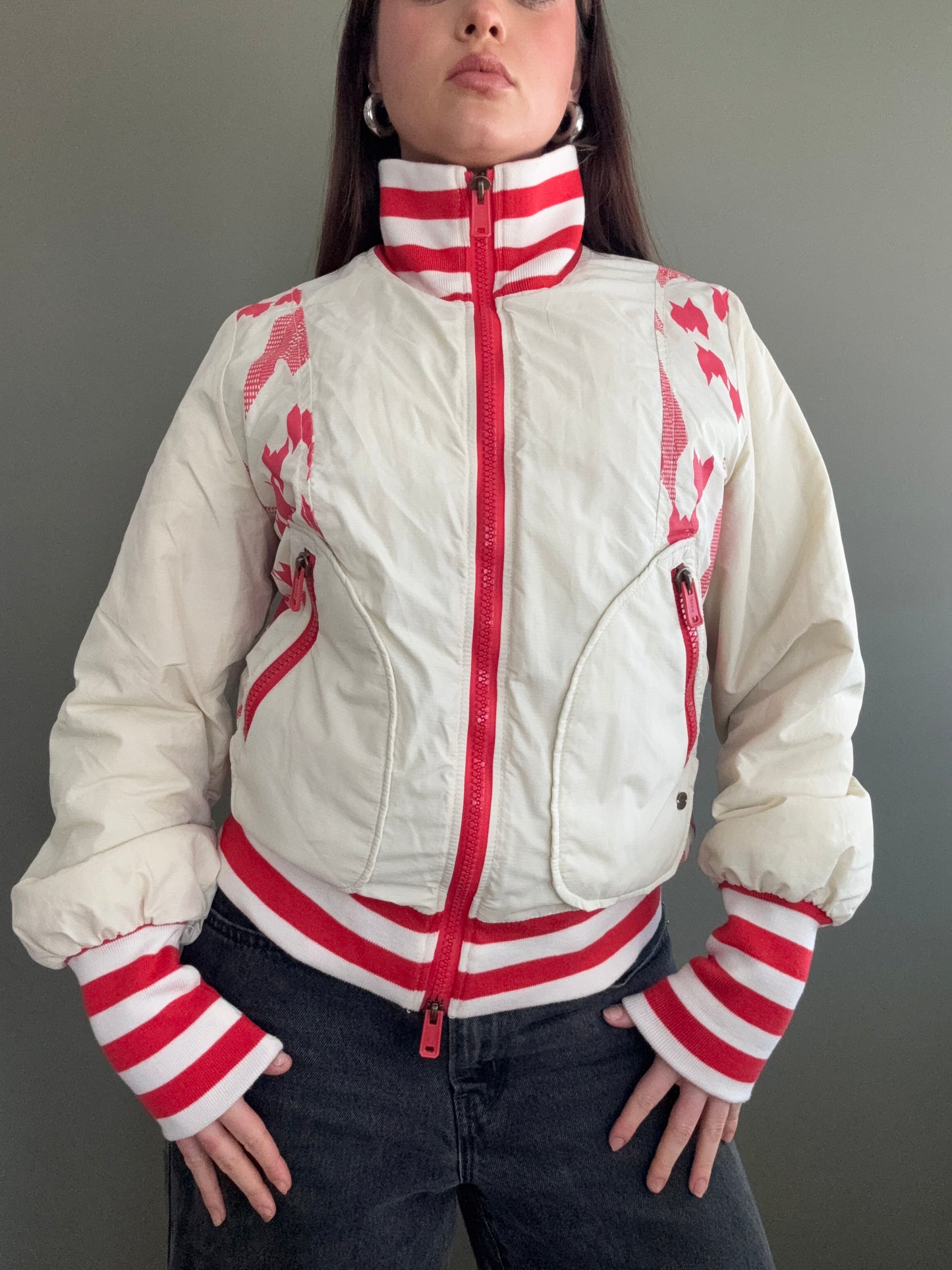 Diesel Bomber Jacket (L)