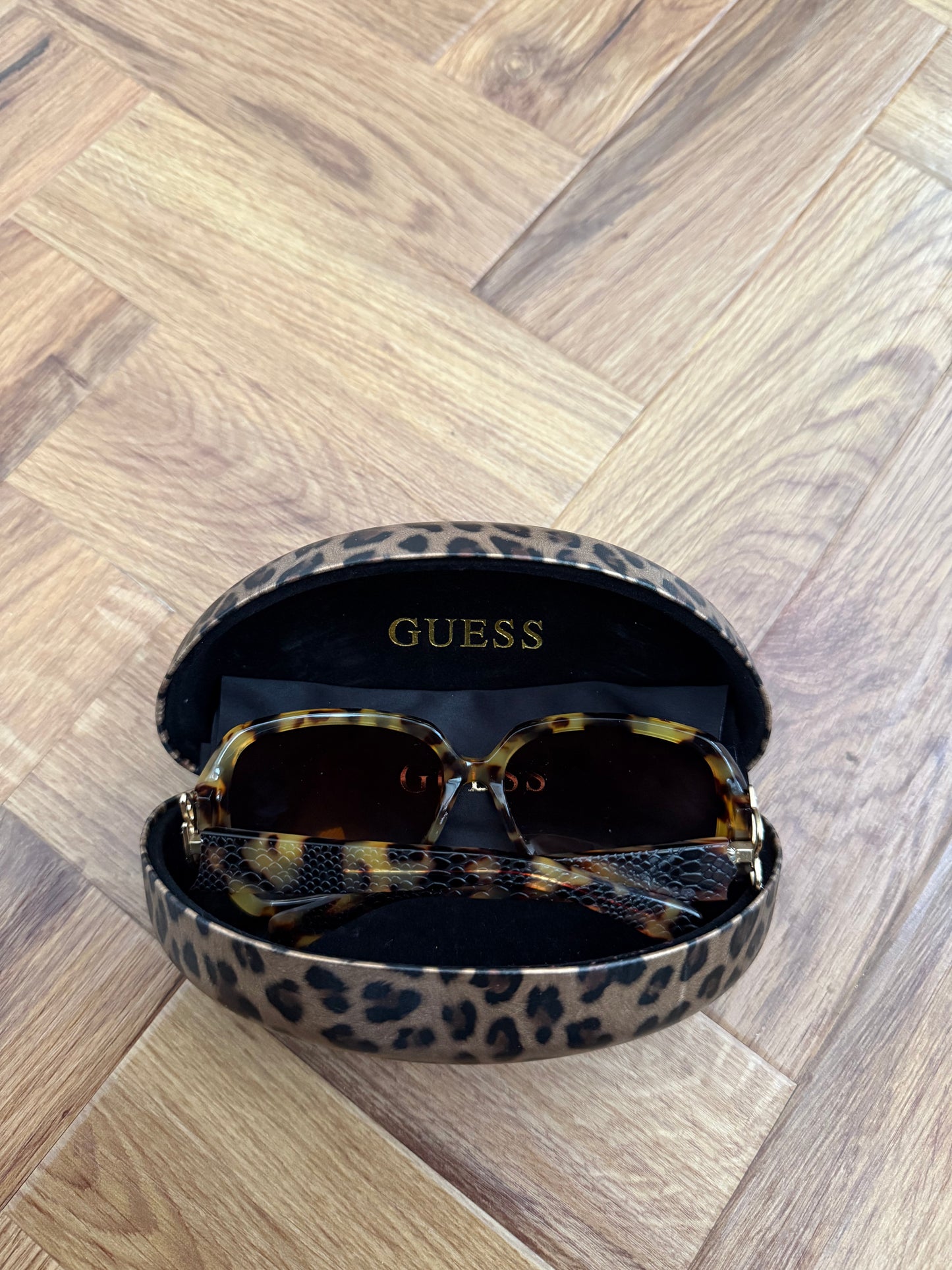 Guess Sunglasses