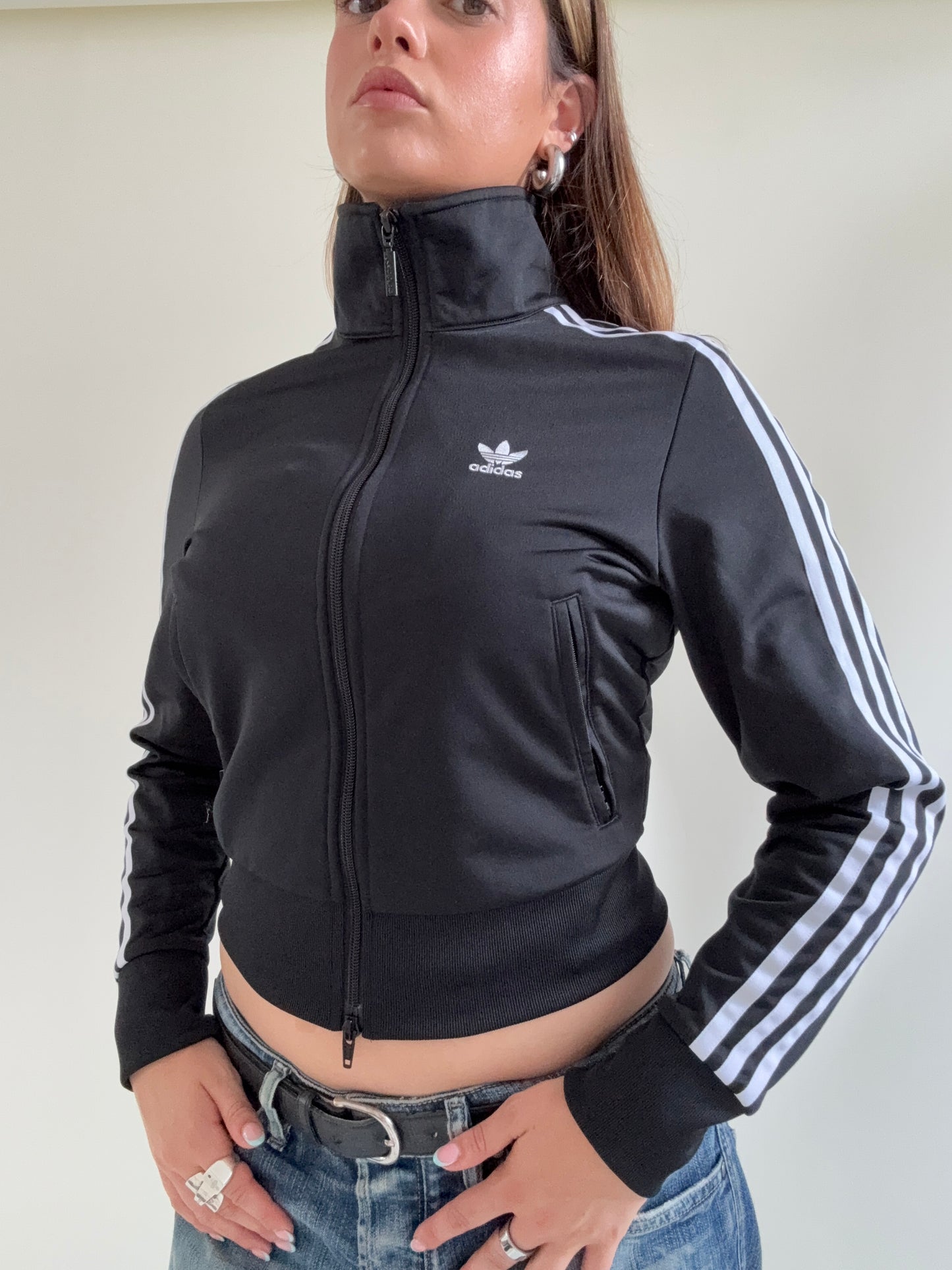 Adidas Tracksuit Top (XS)