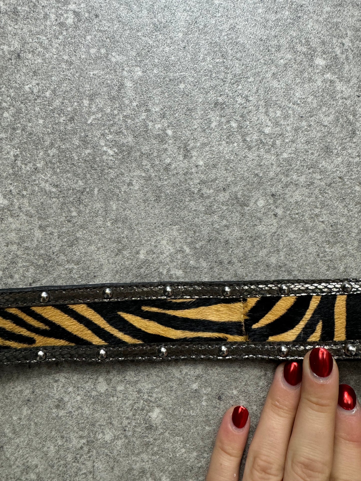 Karen Millen Vintage Belt