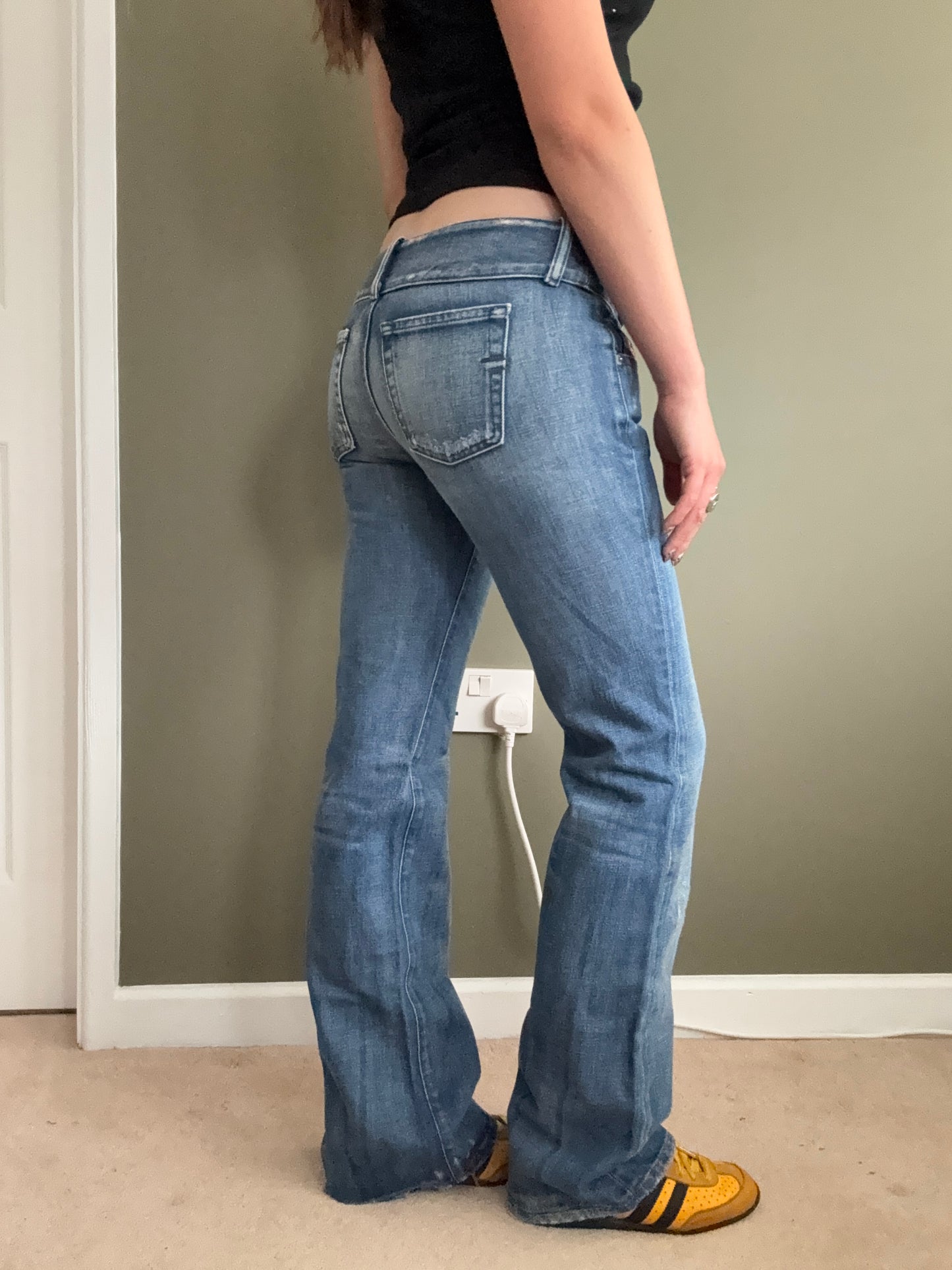 Diesel Jeans (S)