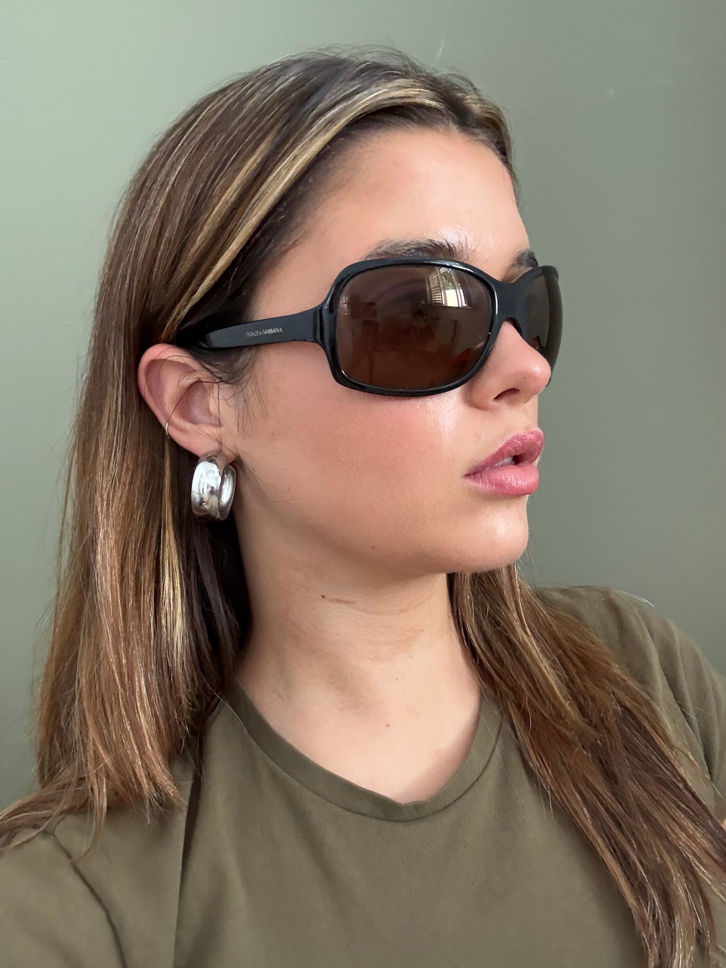 Dolce & Gabbana Sunglasses