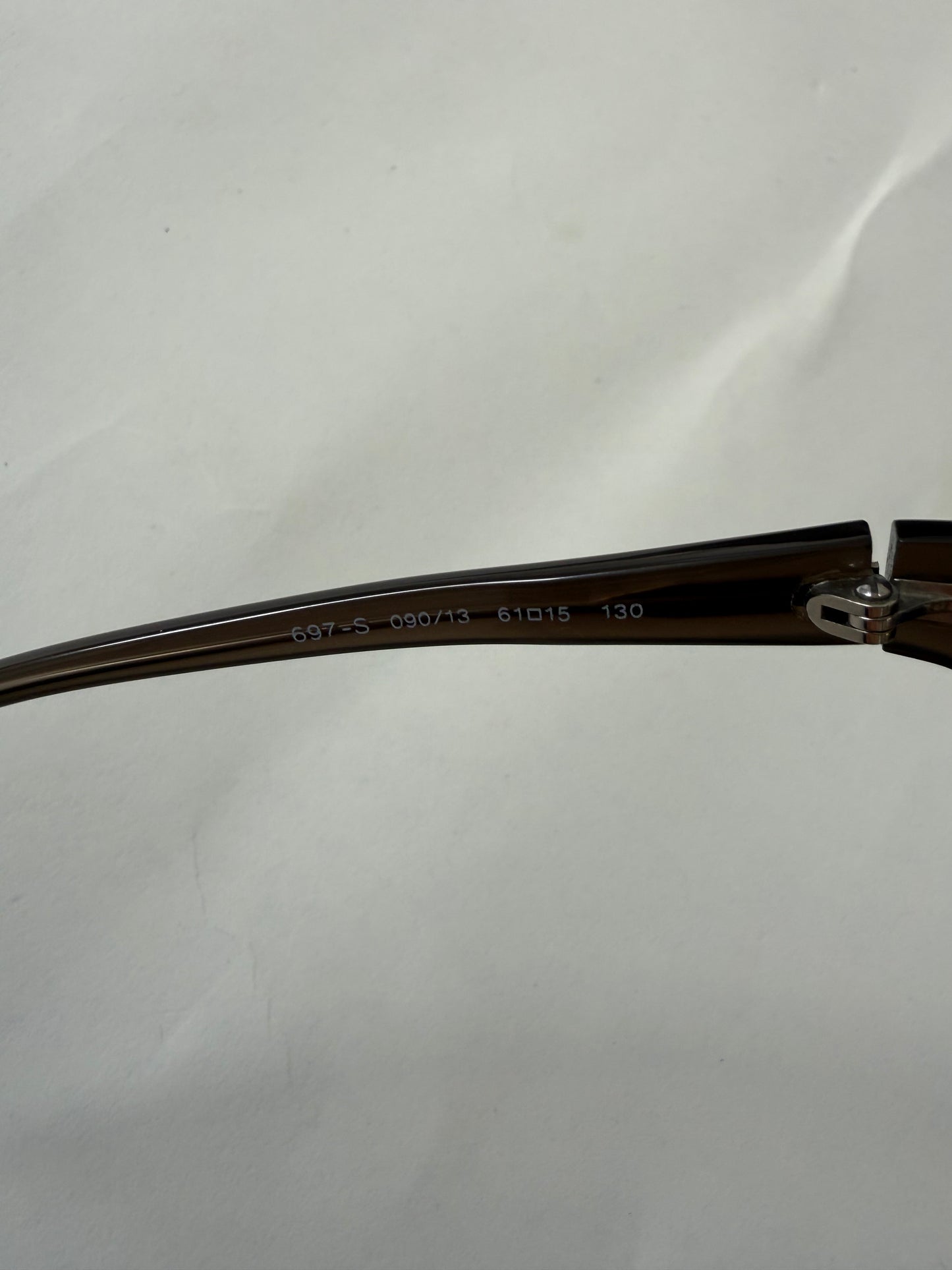 Emporio Armani Sunglasses