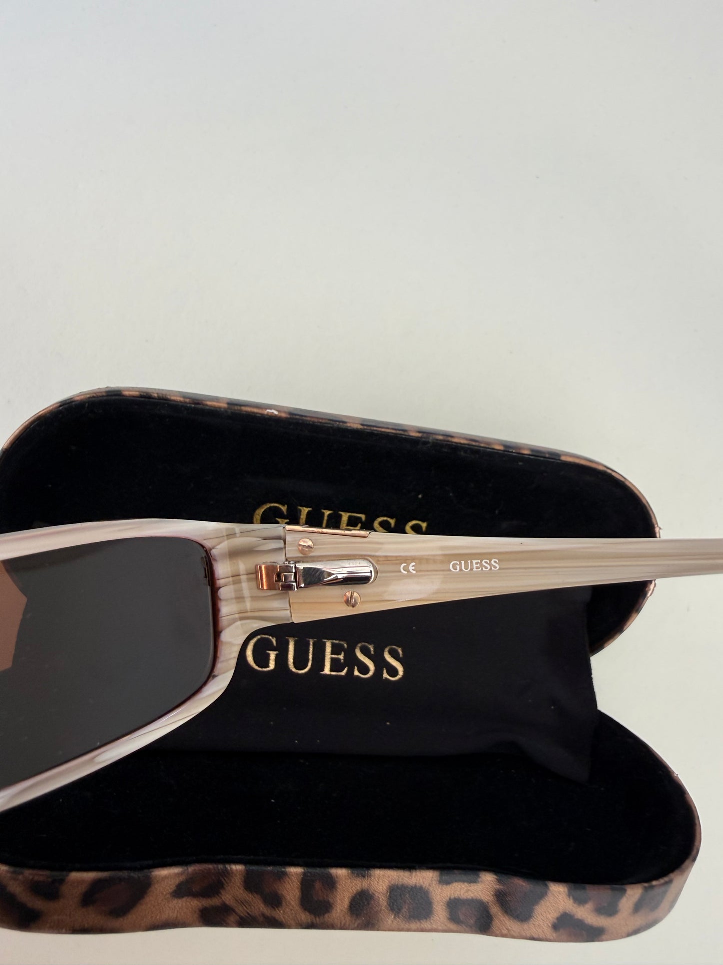 Guess Sunglasses