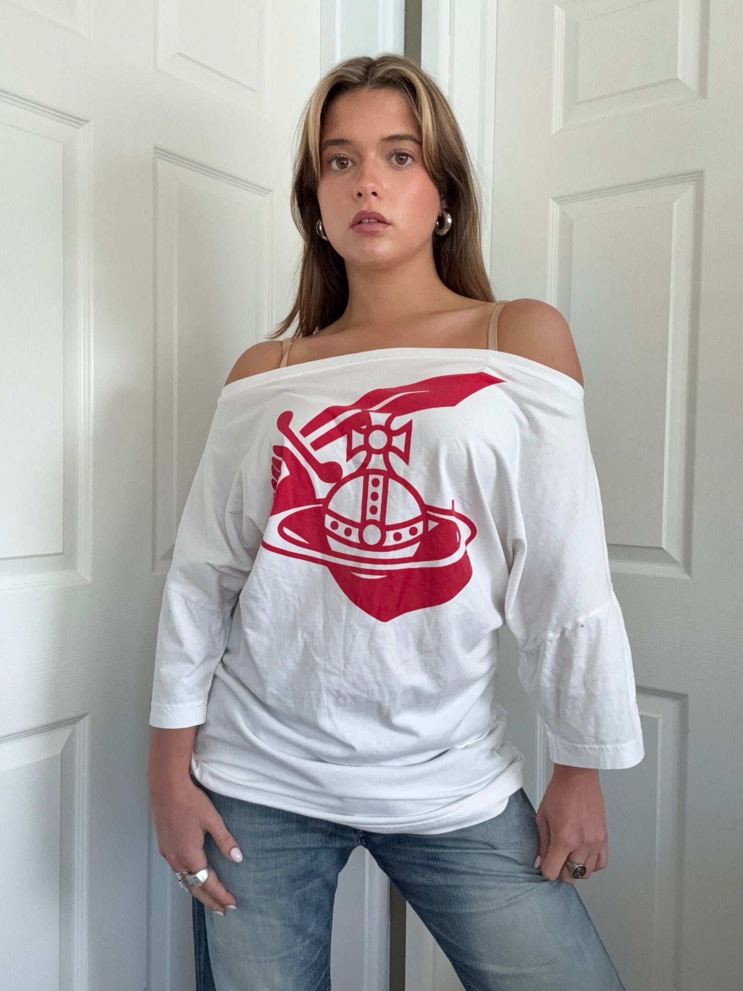Vivienne Westwood Top (XL)