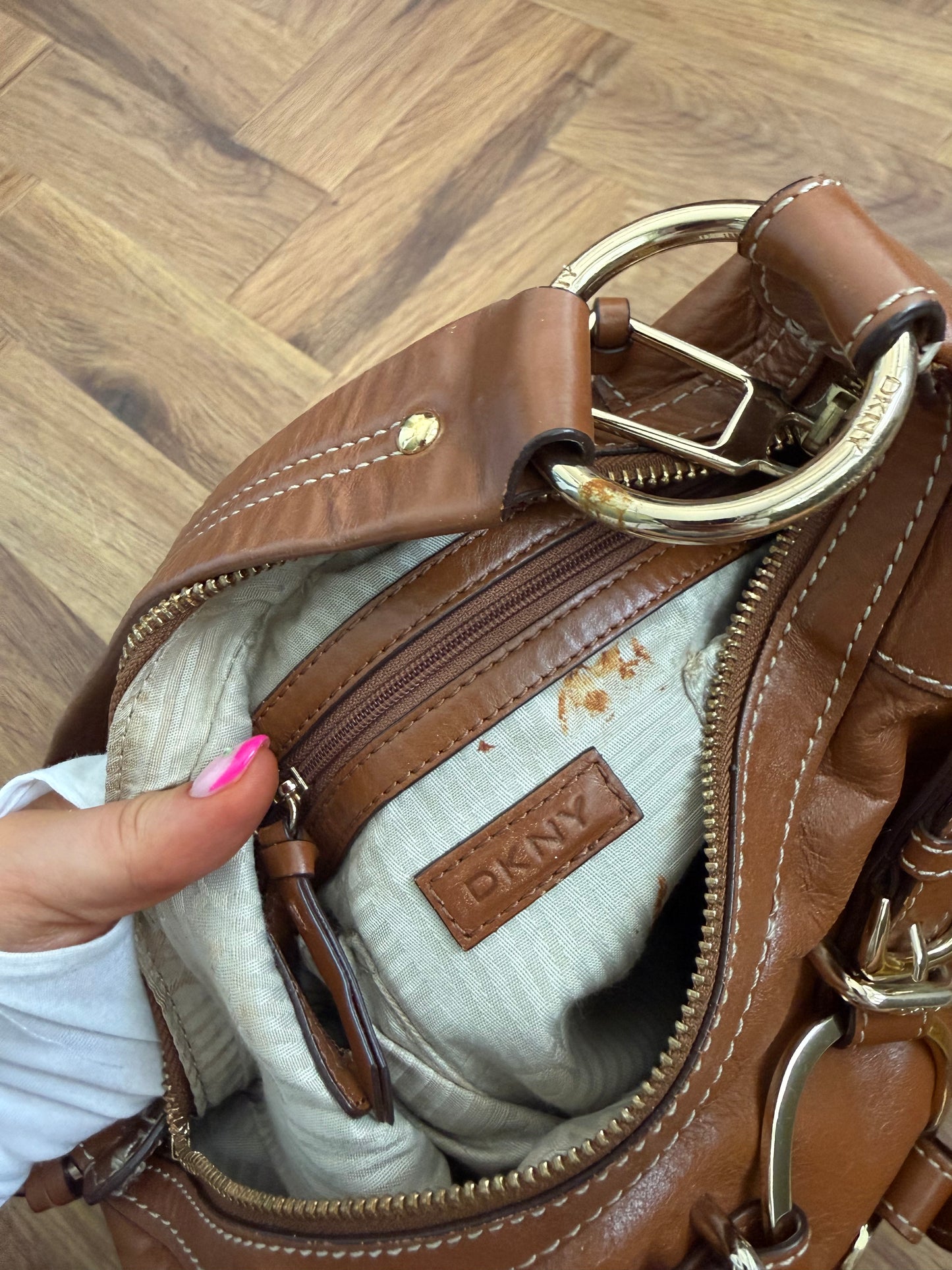 DKNY Shoulder Bag