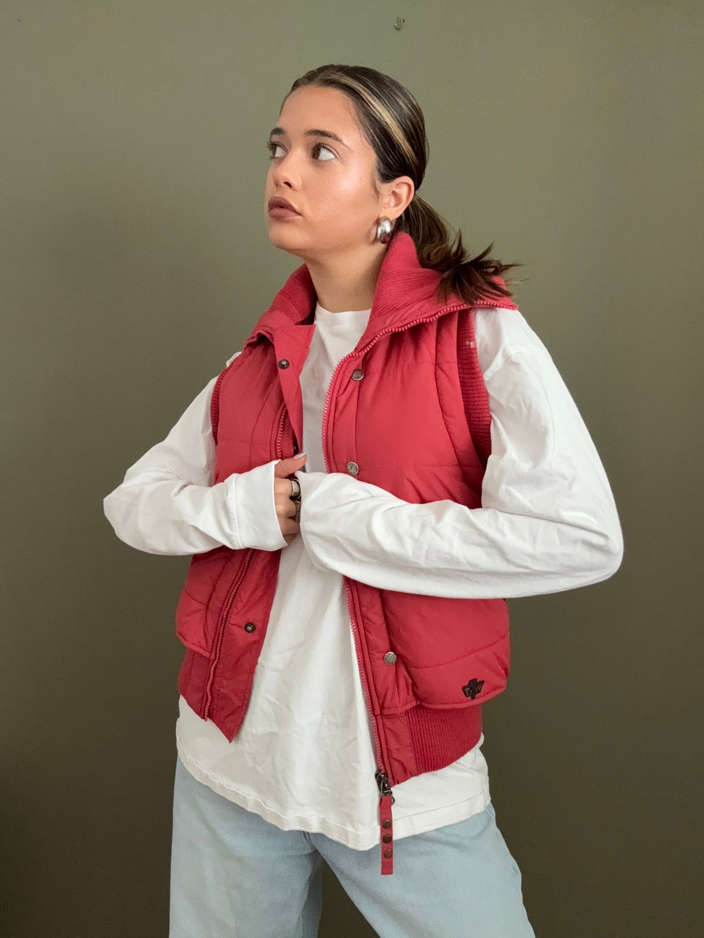 Diesel Gilet (S)