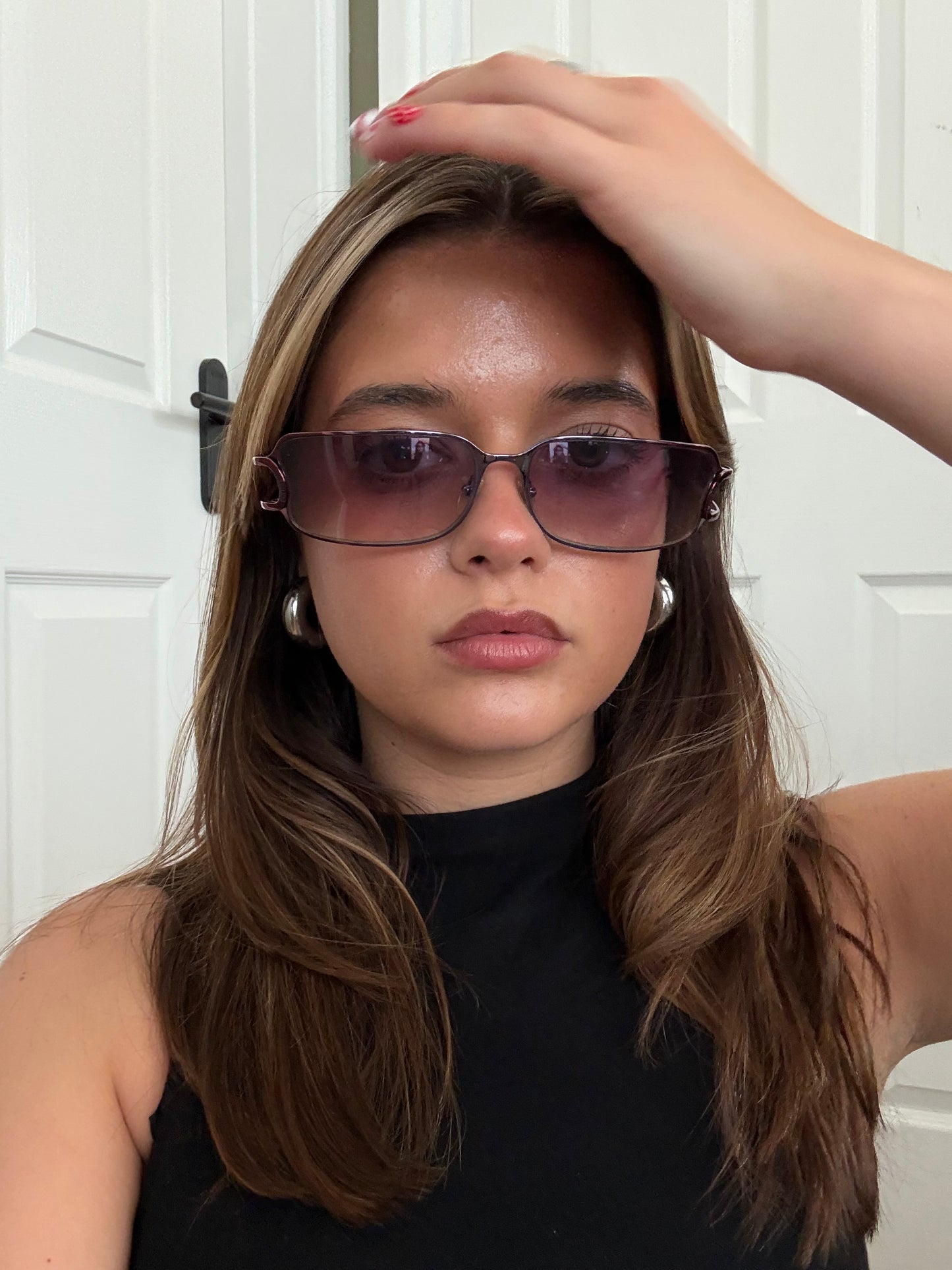 Moschino Sunglasses