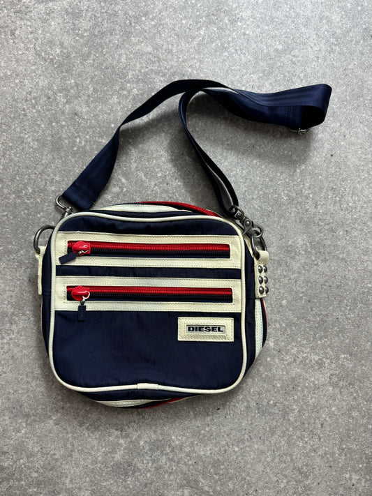 Diesel Crossbody Bag