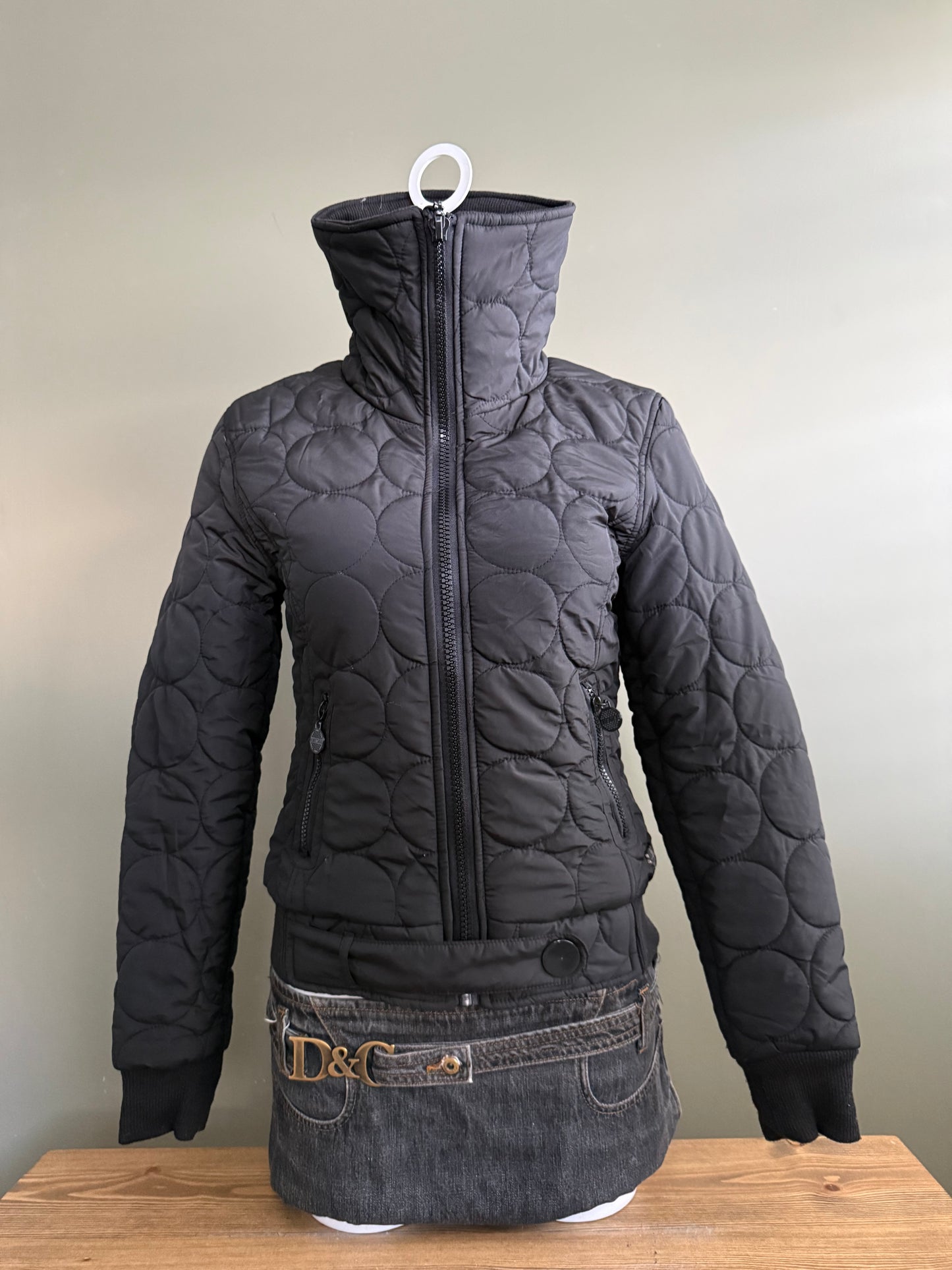 Diesel Jacket (S)