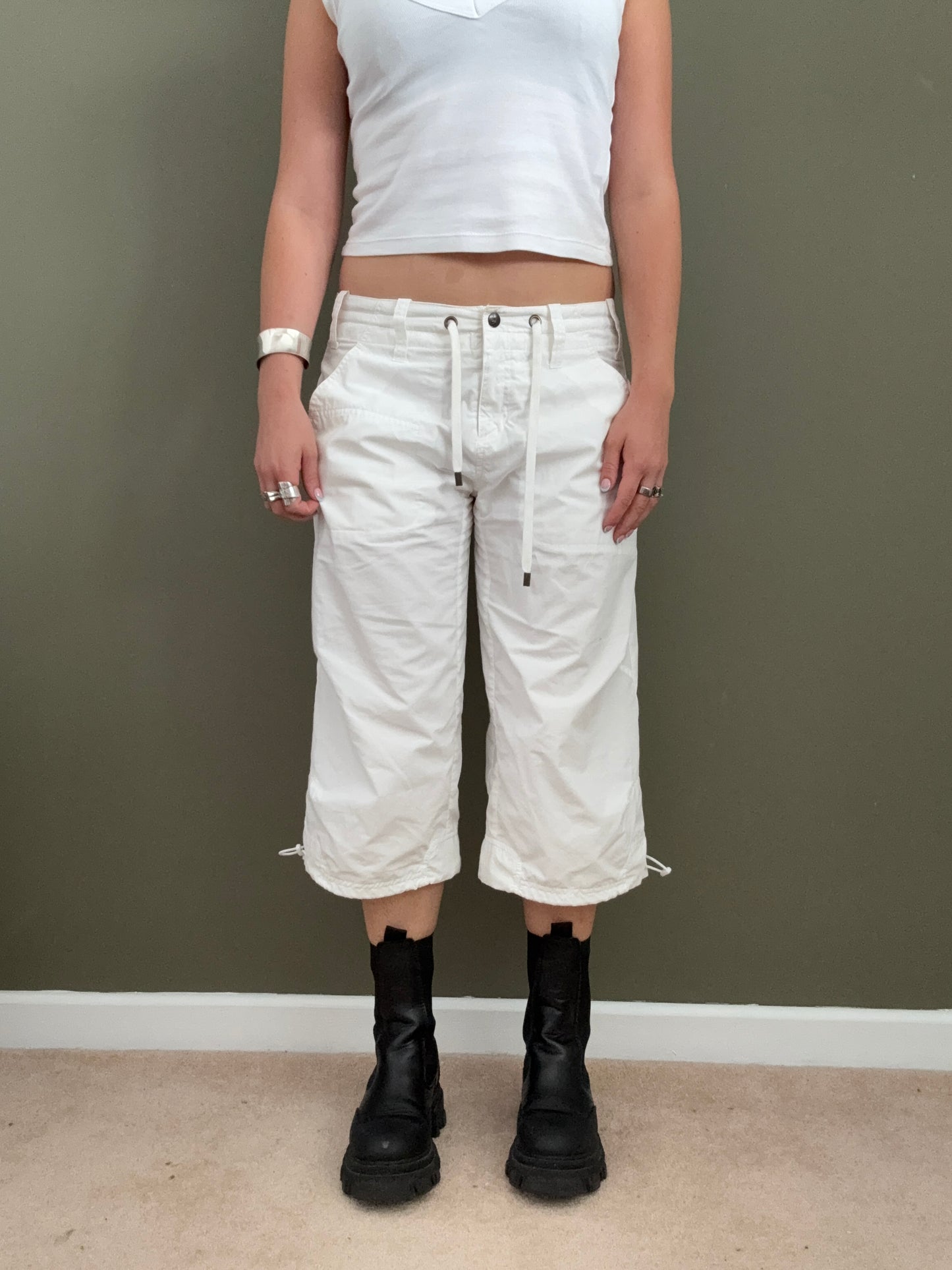 Nike Capris (UK12)