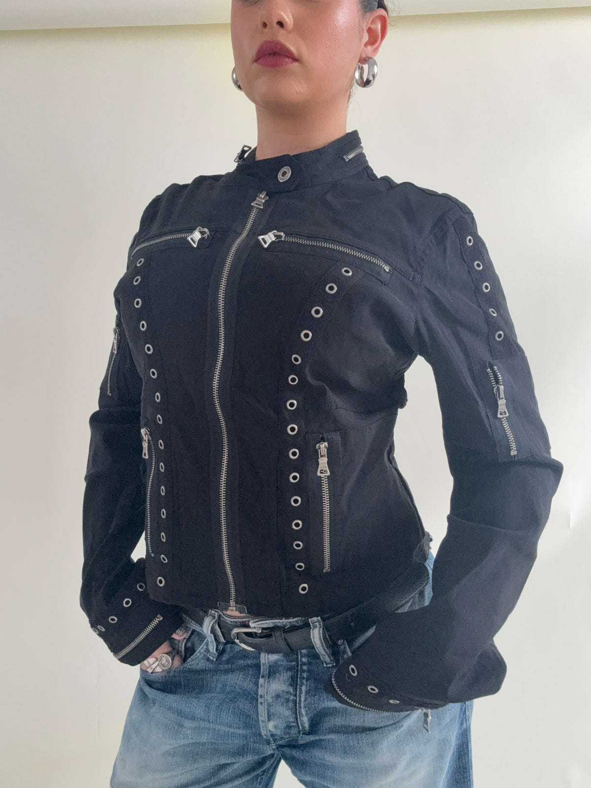 Vintage Guess Jacket (L)