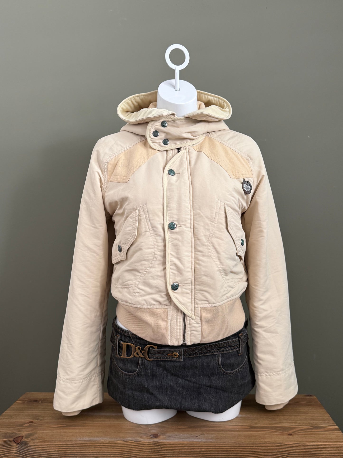 Diesel Bomber Jacket (XL)