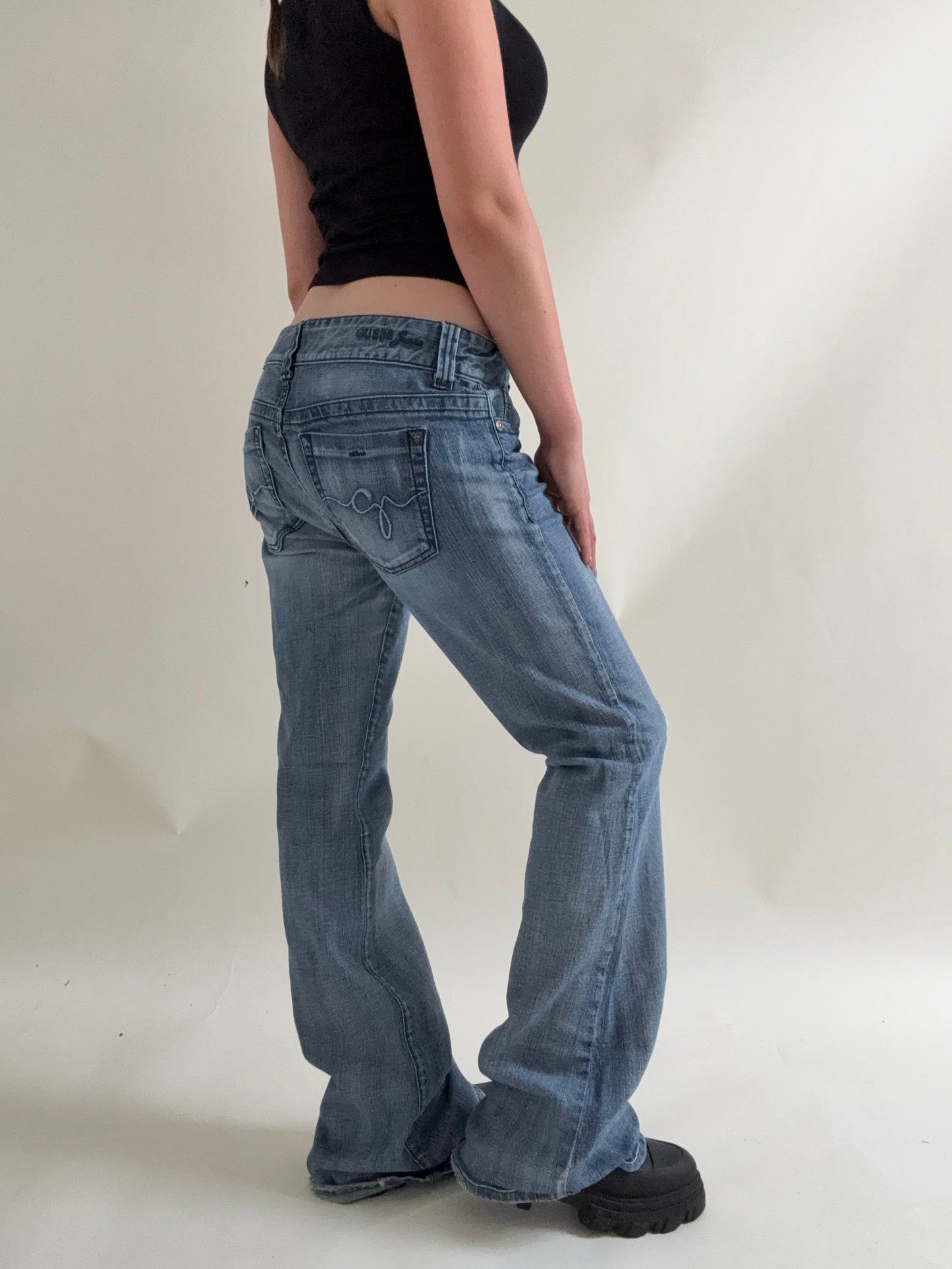 Vintage Guess Jeans