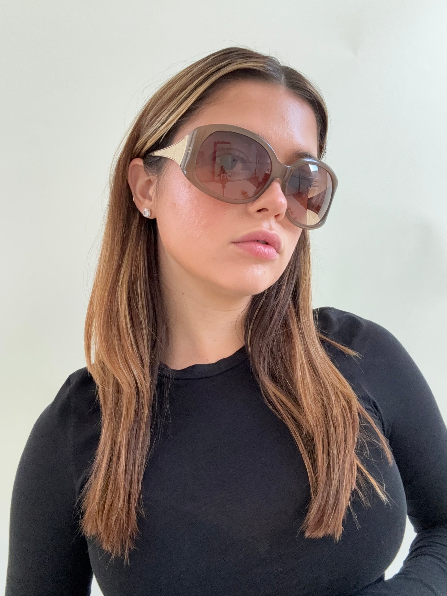 Calvin Klein Y2K Sunglasses