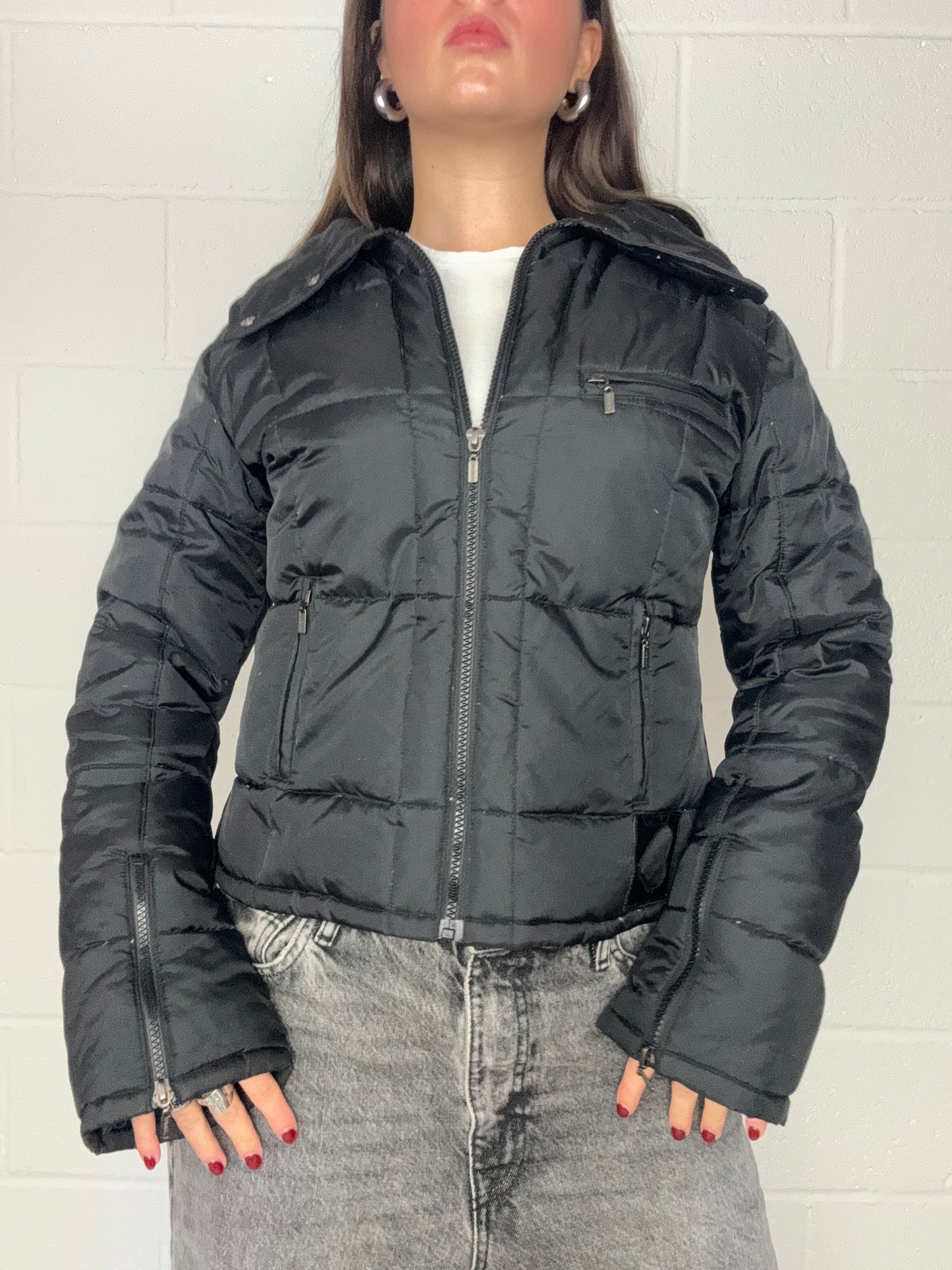 Morgan De Toi Puffer Coat (S)