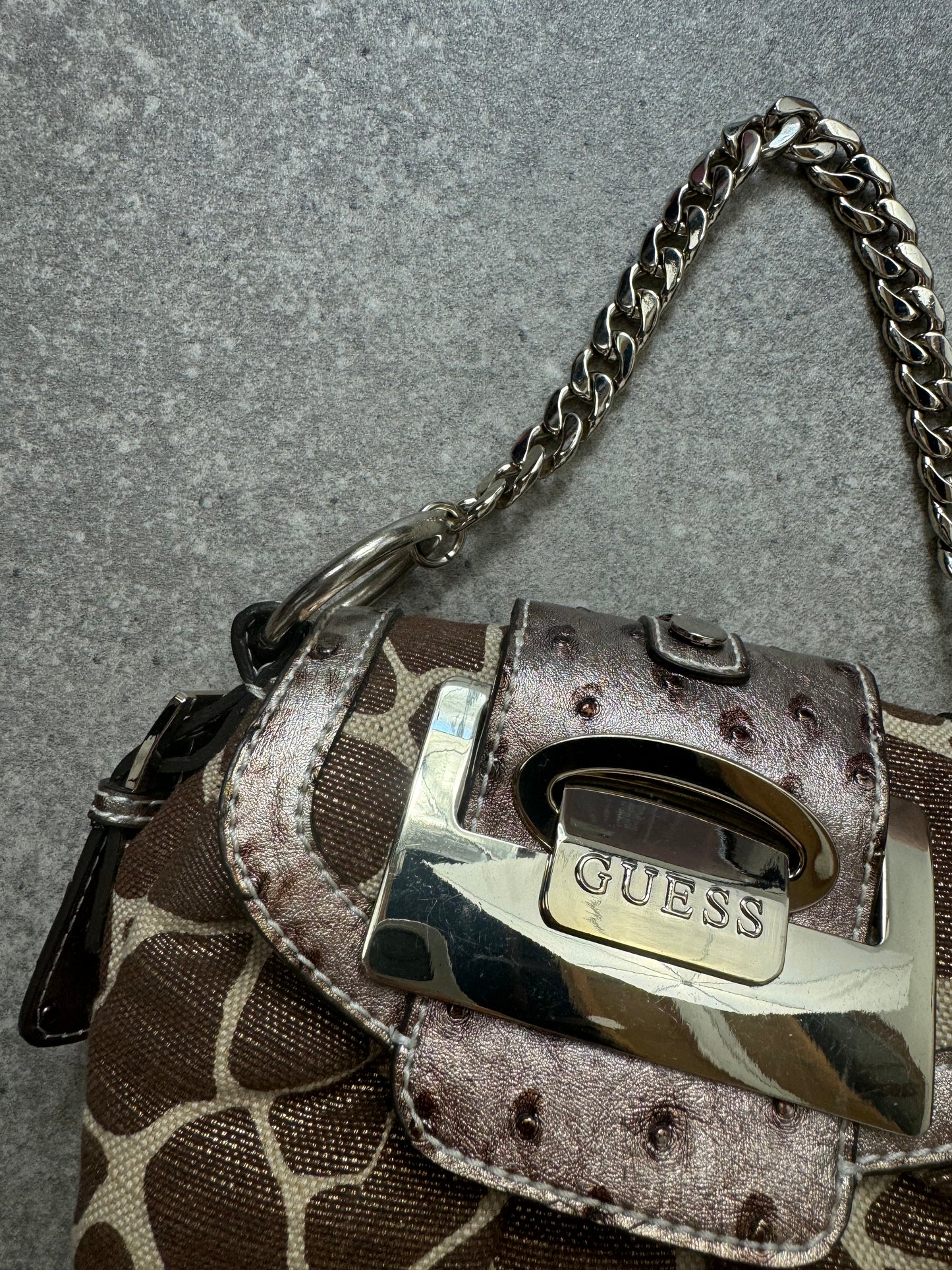 Guess Y2K Bag