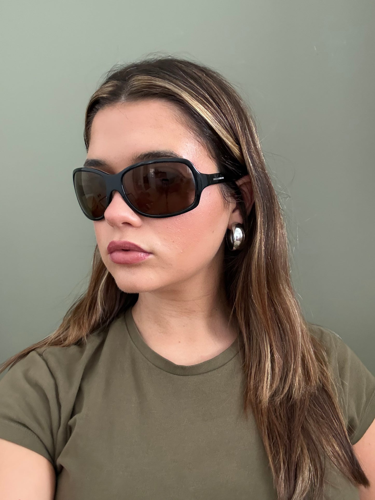 Dolce & Gabbana Sunglasses