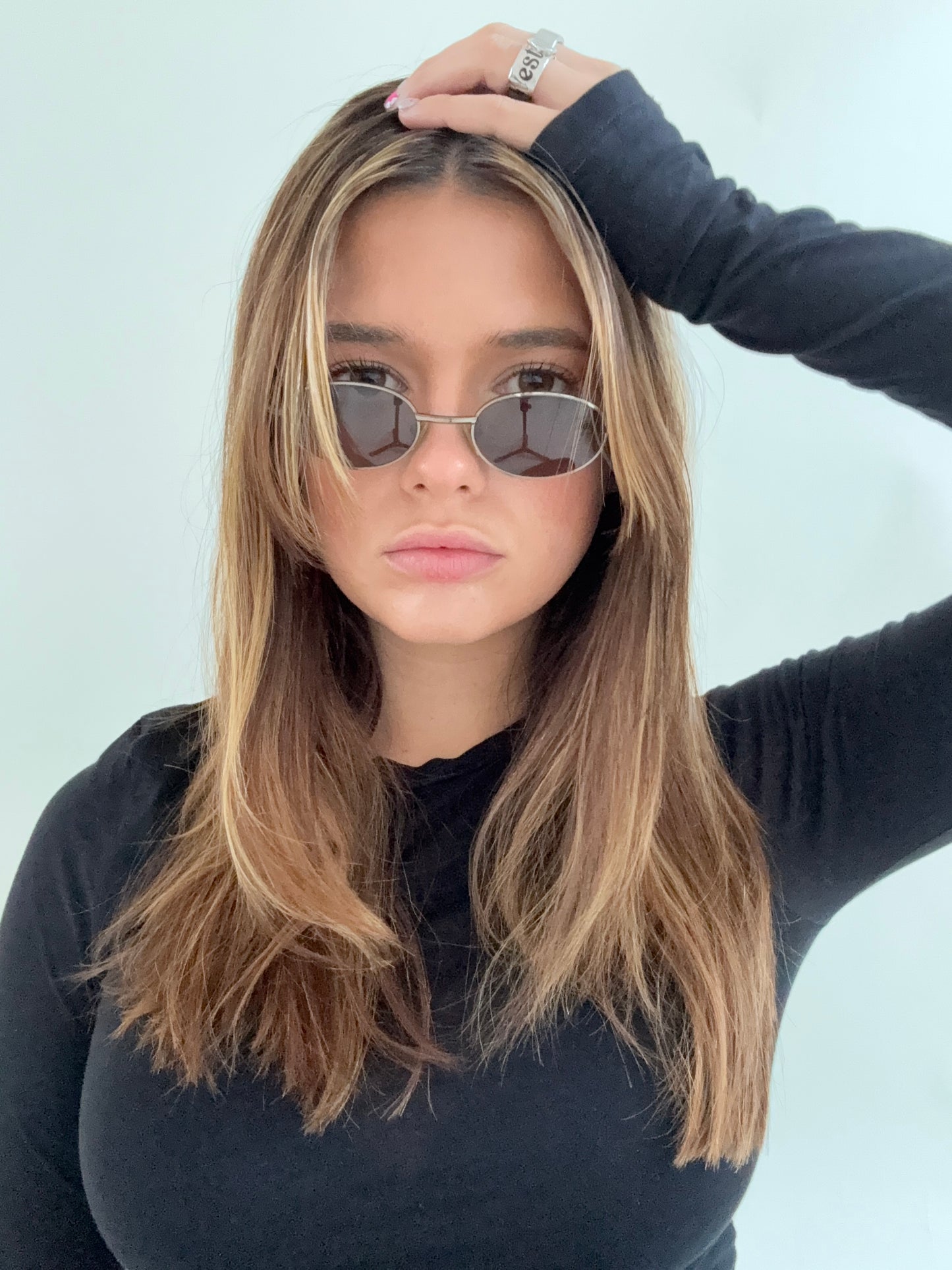 Dolce & Gabbana Vintage Sunglasses